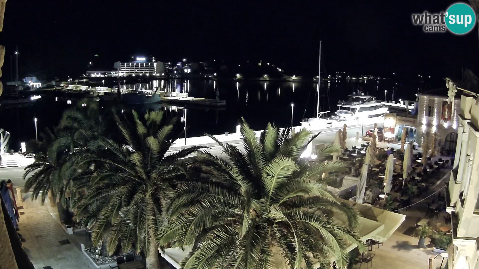 Event webcam – Rab