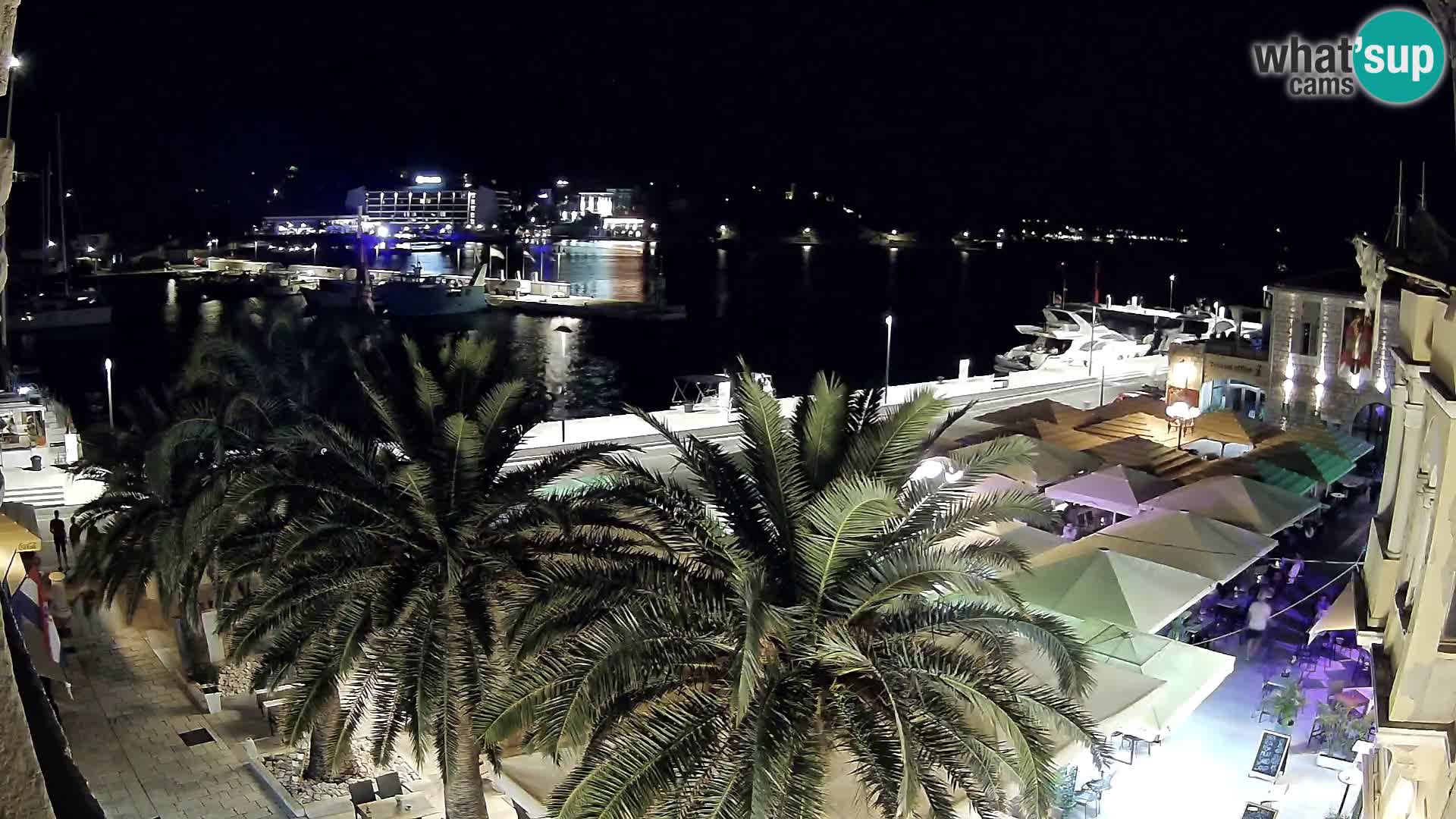Event webcam – Rab