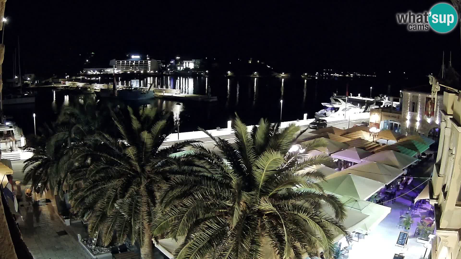 Event webcam – Rab
