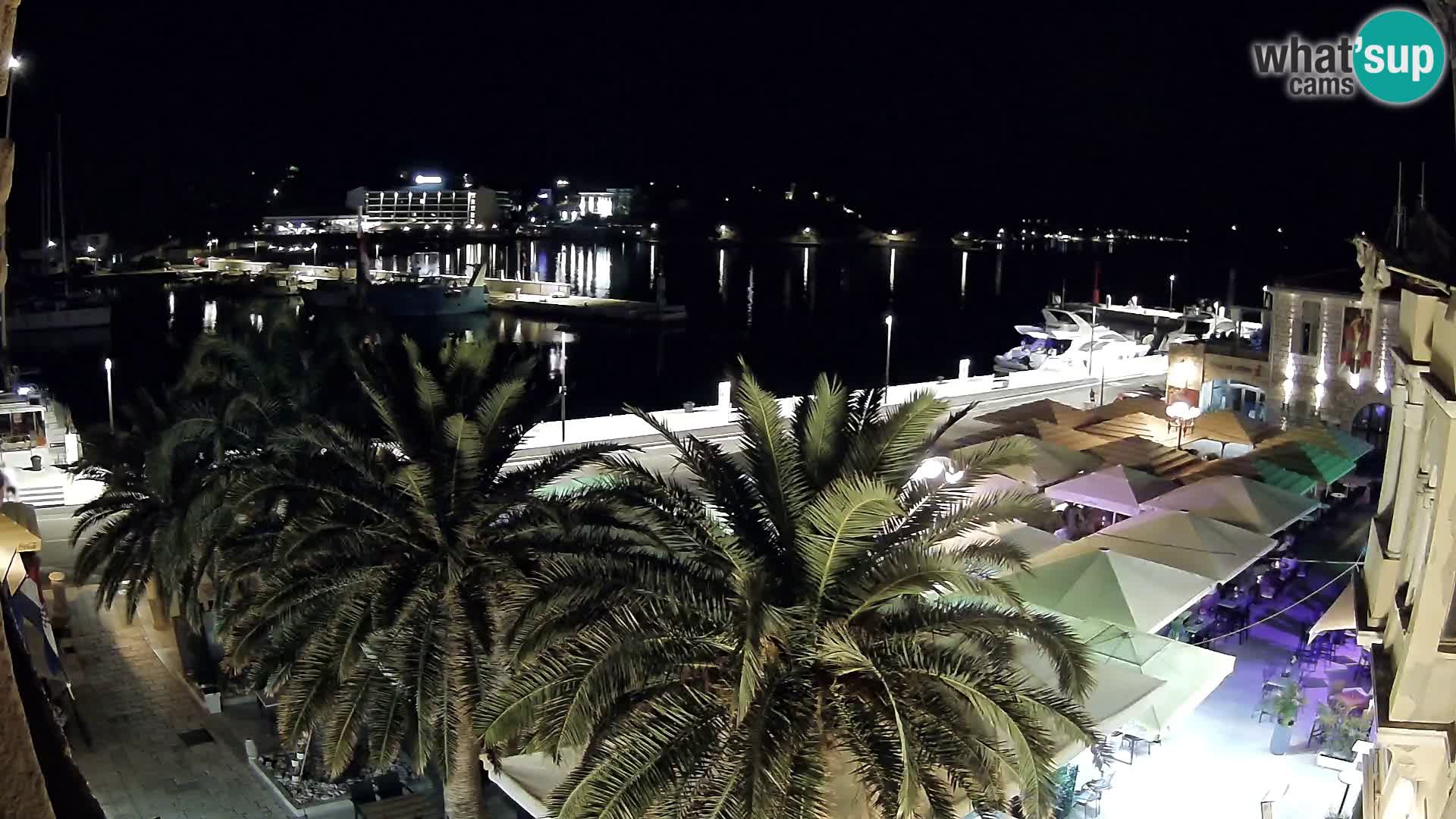 Event webcam – Rab