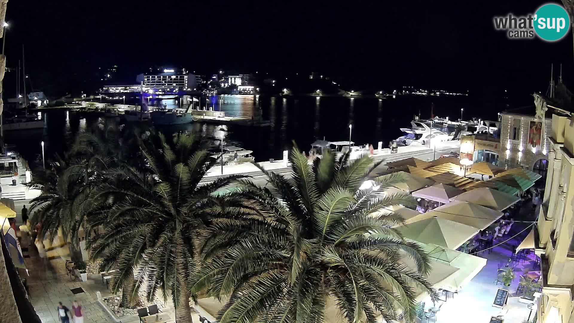 Event webcam – Rab