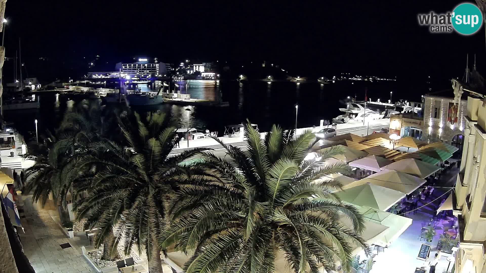 Event webcam – Rab