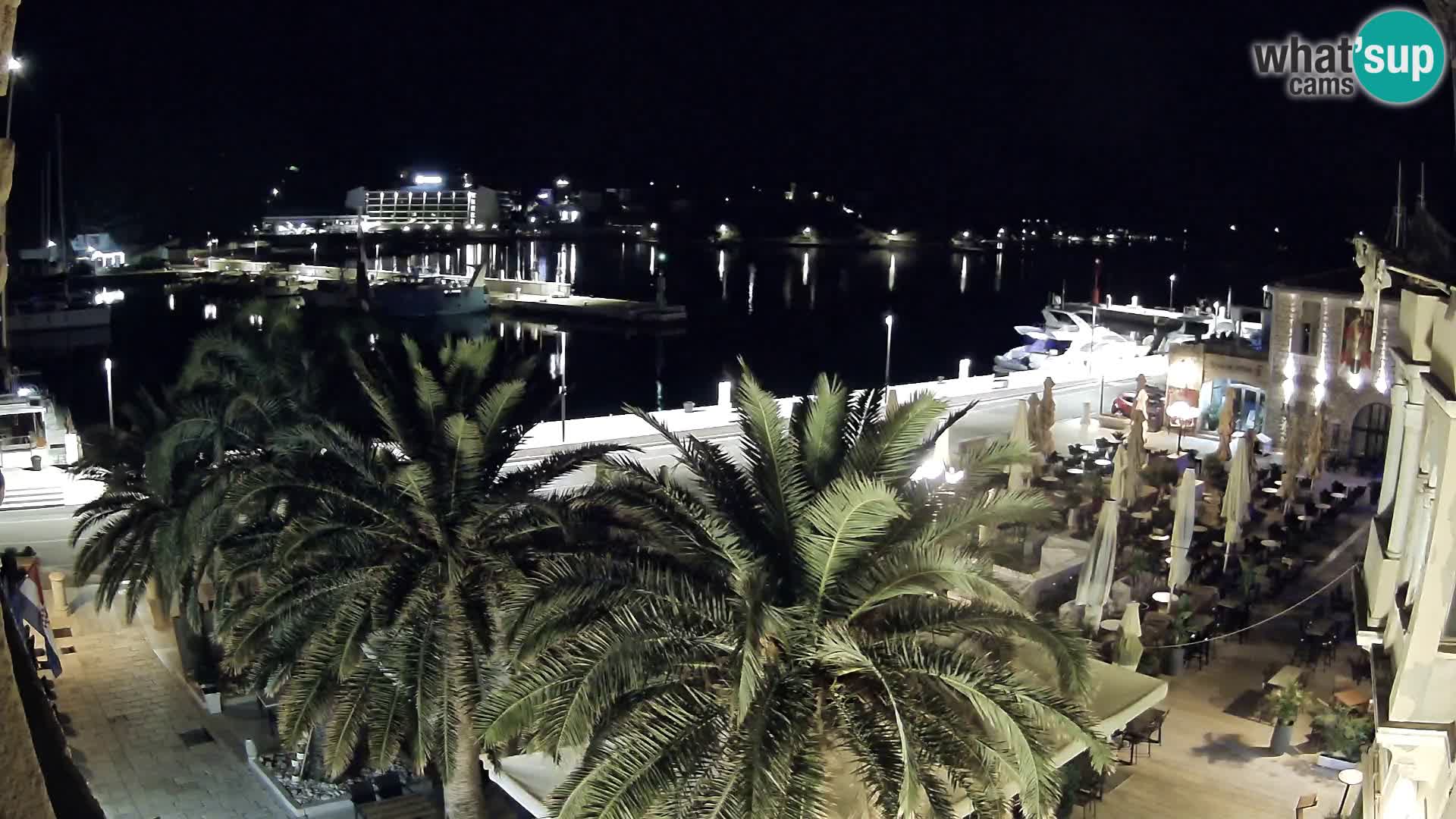 Event webcam – Rab