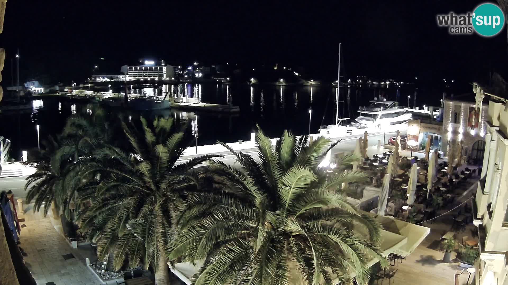 Event webcam – Rab