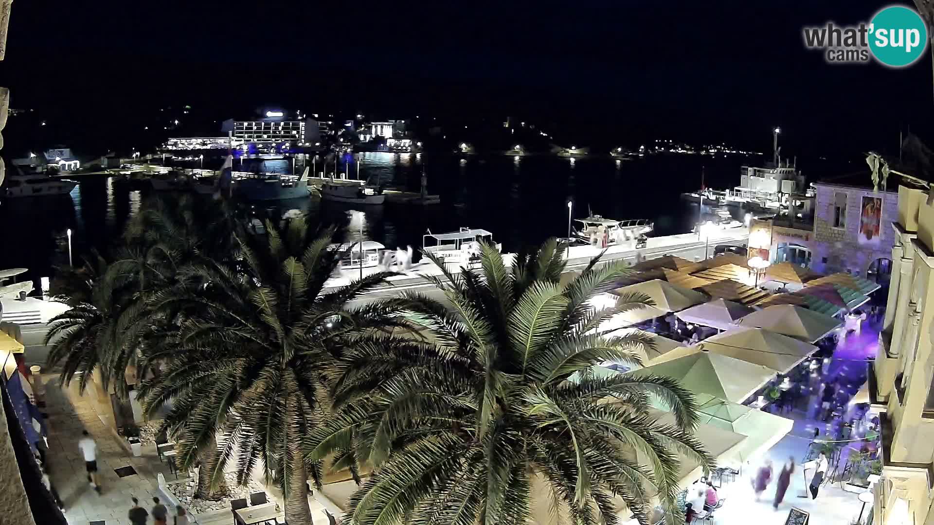 Event webcam – Rab