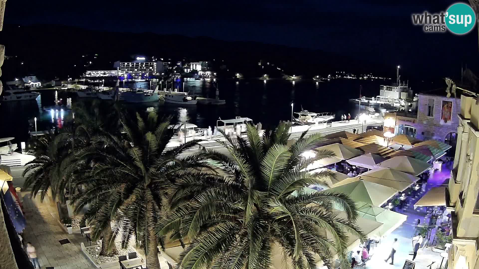 Event webcam – Rab