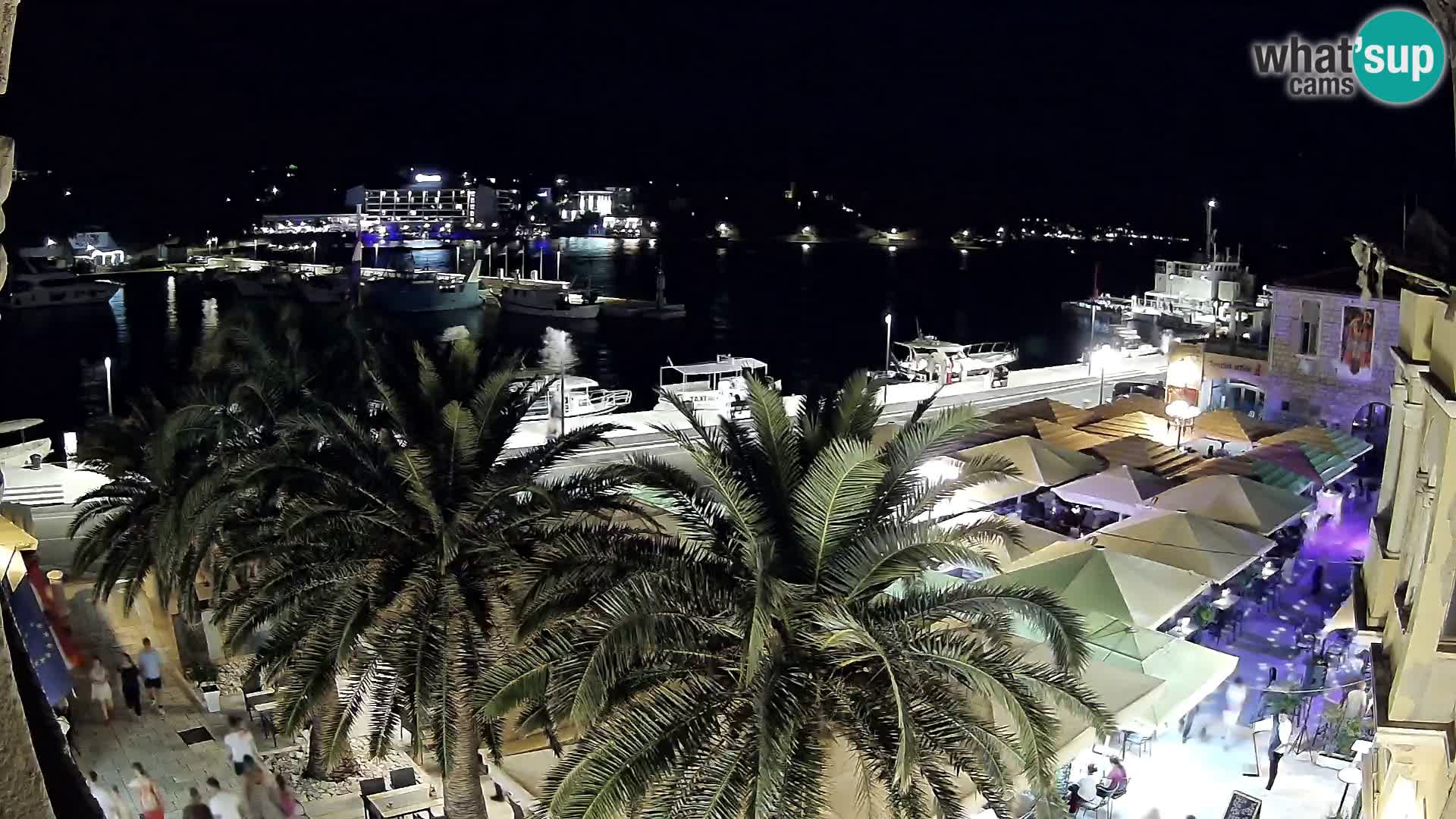 Event webcam – Rab