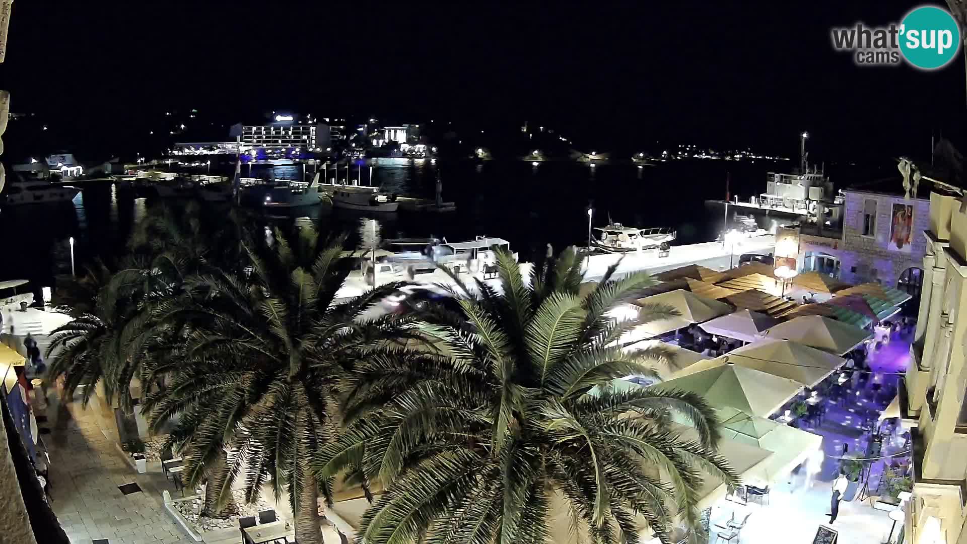 Event webcam – Rab