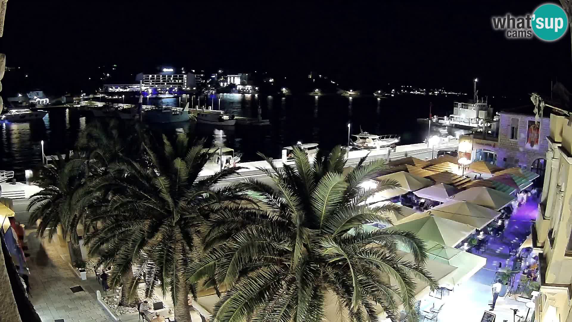 Event webcam – Rab