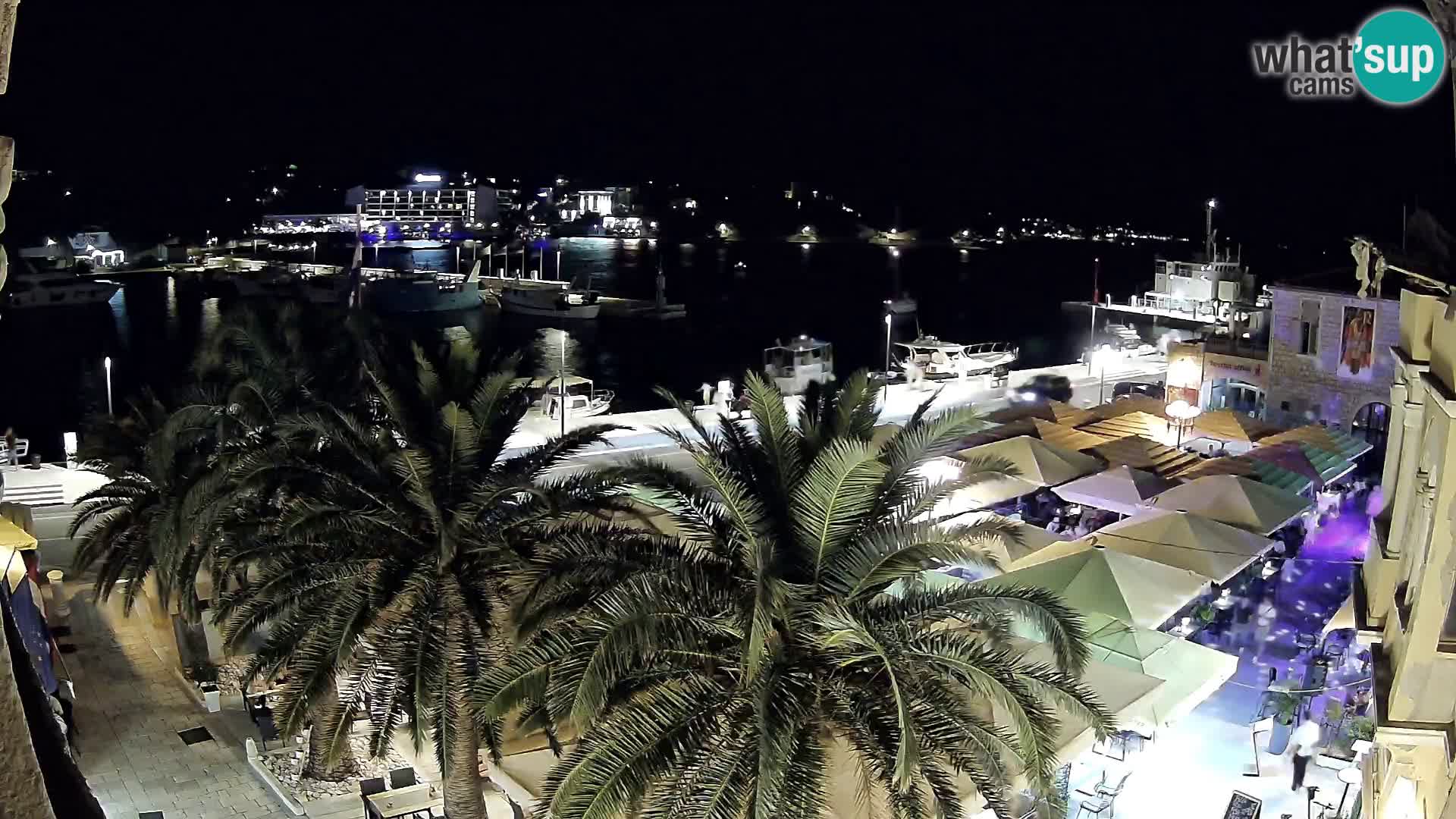 Event webcam – Rab