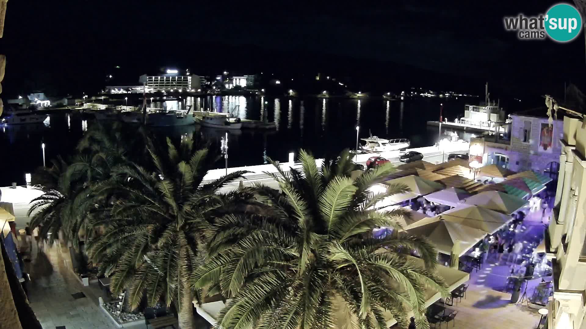Event webcam – Rab
