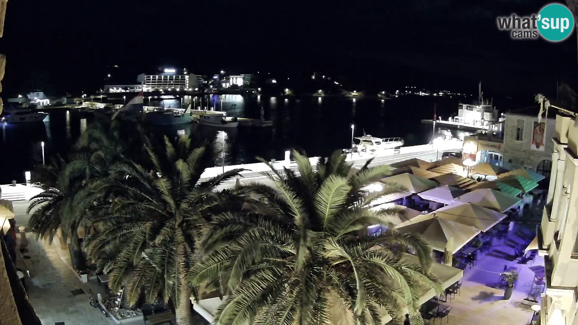 Event webcam – Rab