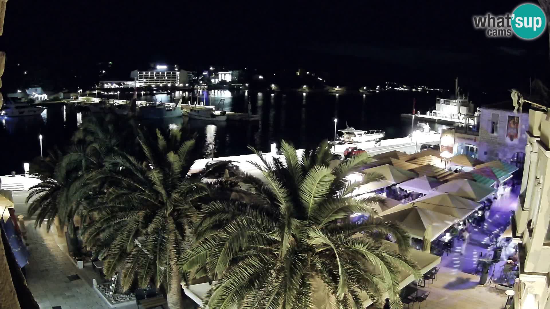 Event webcam – Rab