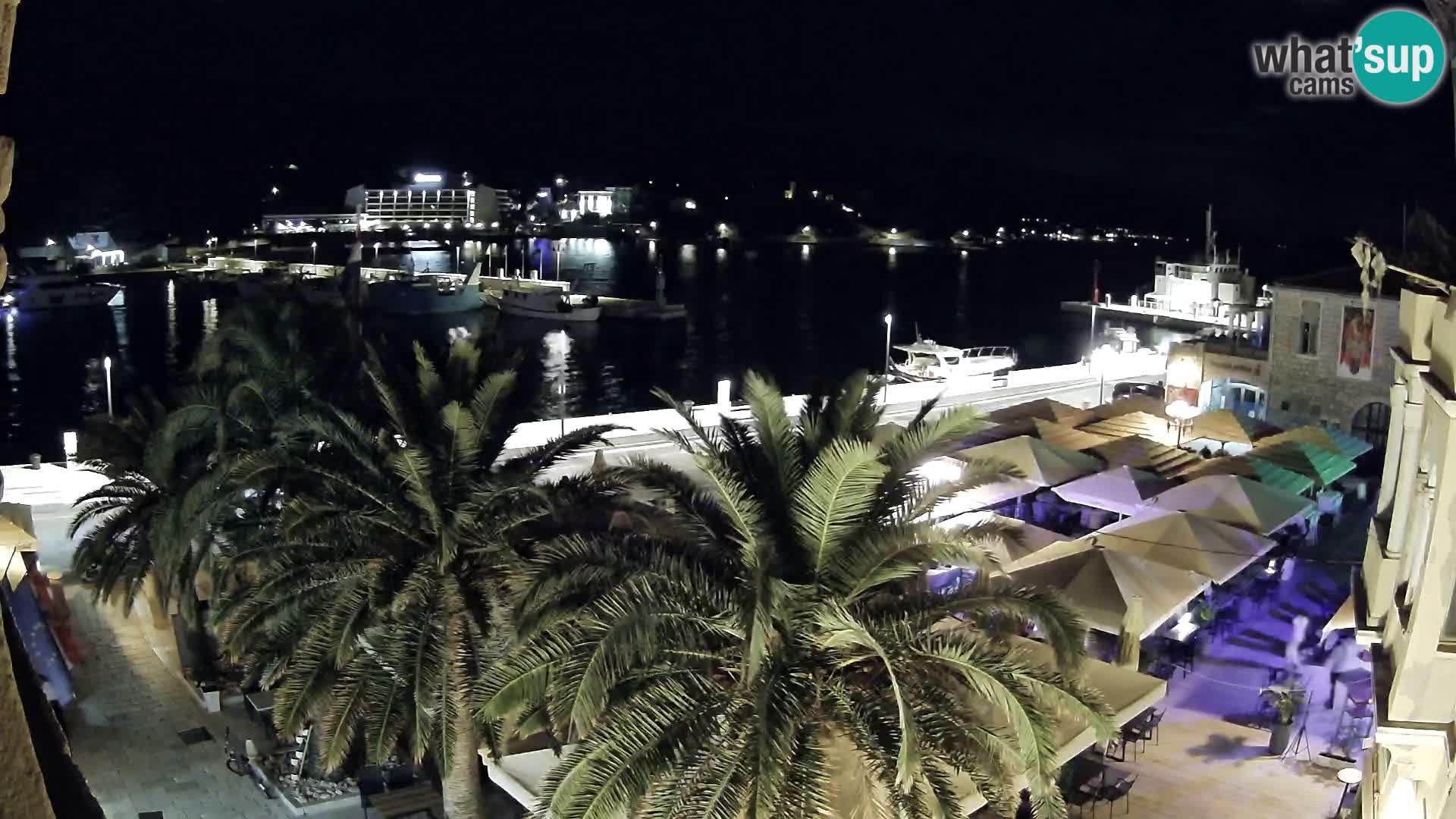 Event webcam – Rab