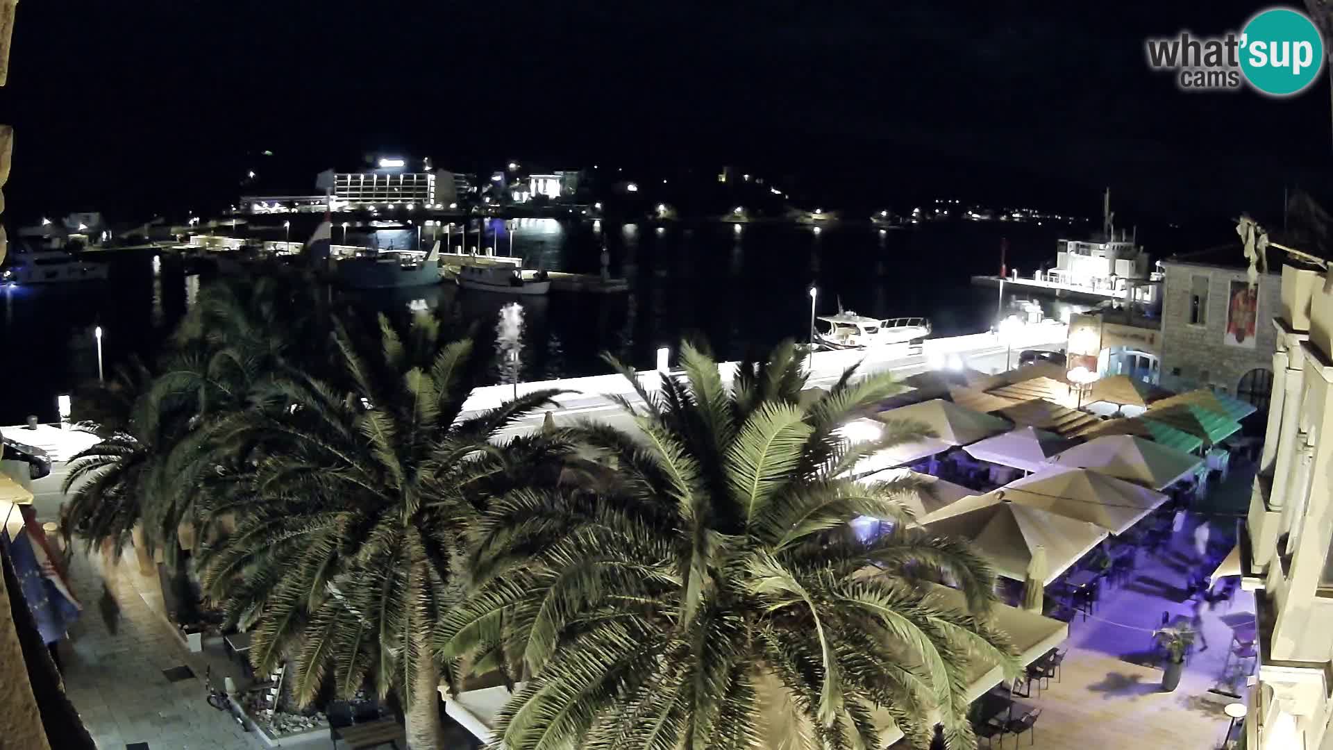 Event webcam – Rab