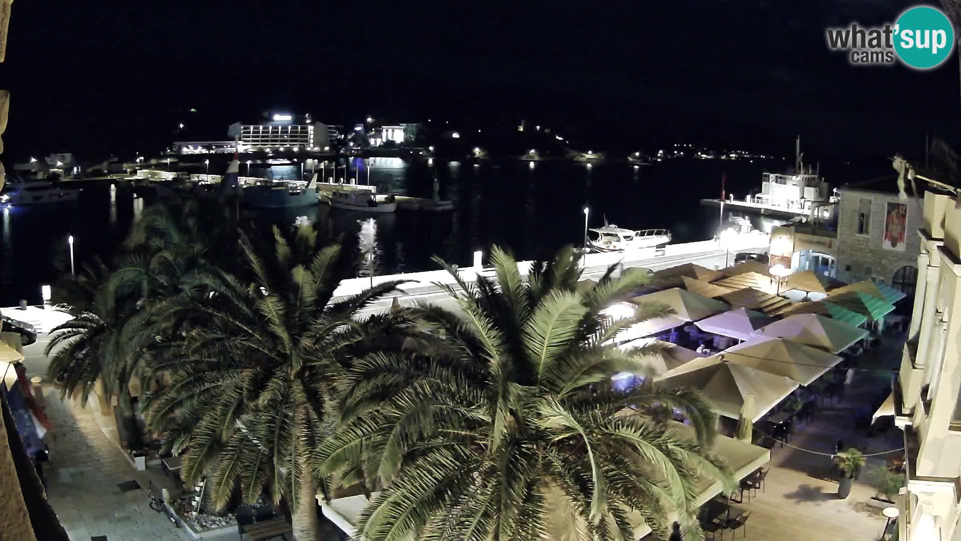 Event webcam – Rab