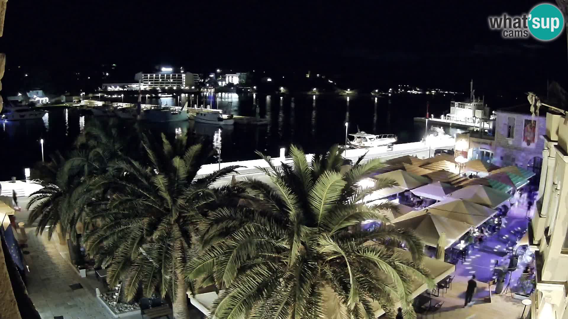 Event webcam – Rab