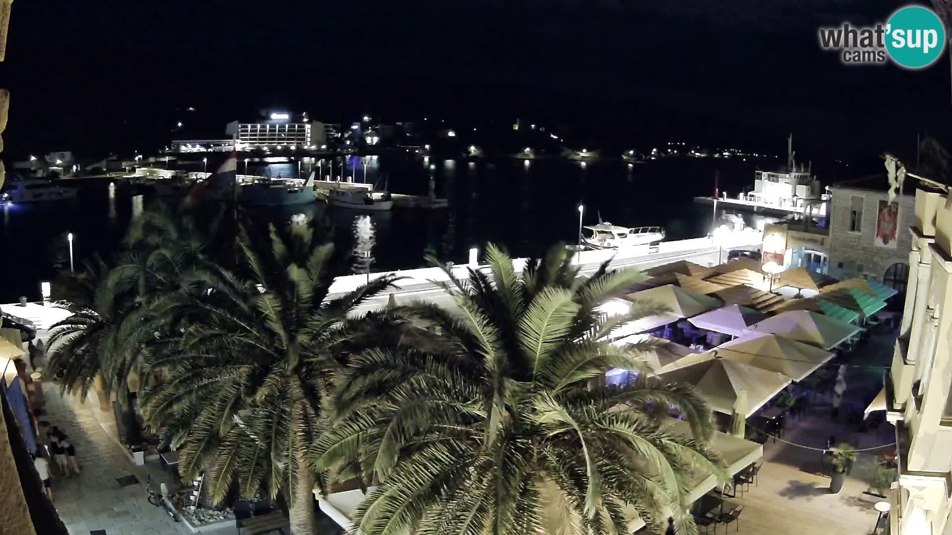 Event webcam – Rab