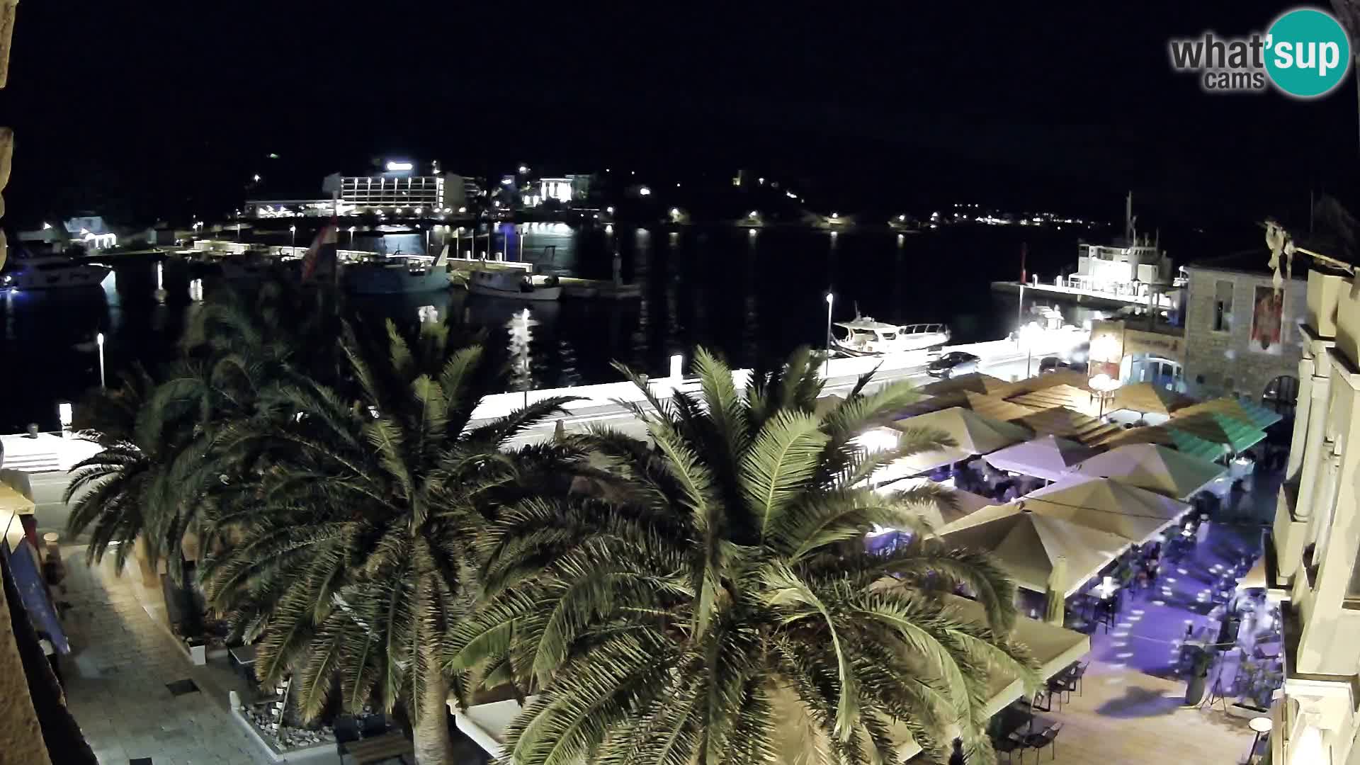 Event webcam – Rab