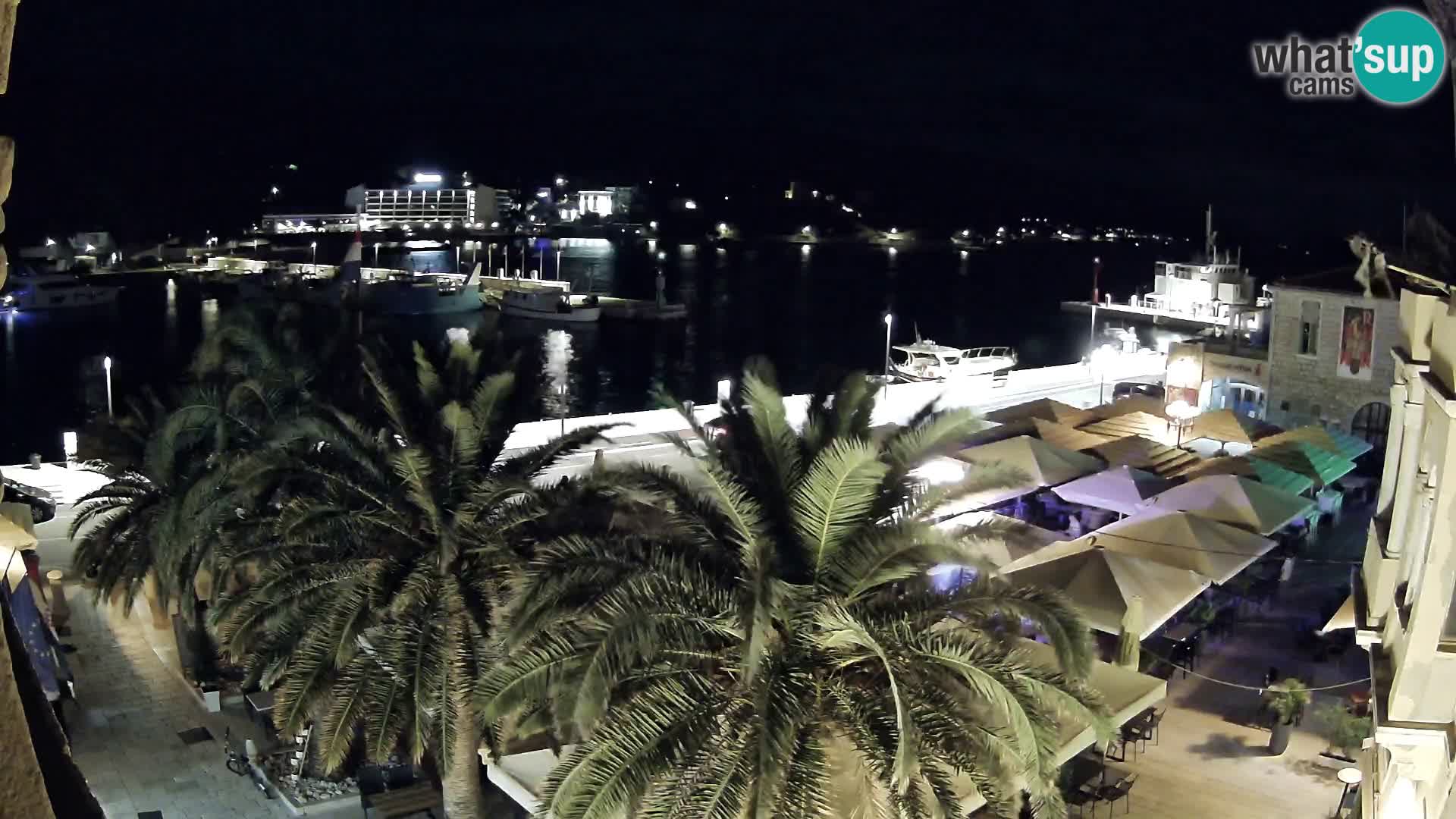 Event webcam – Rab