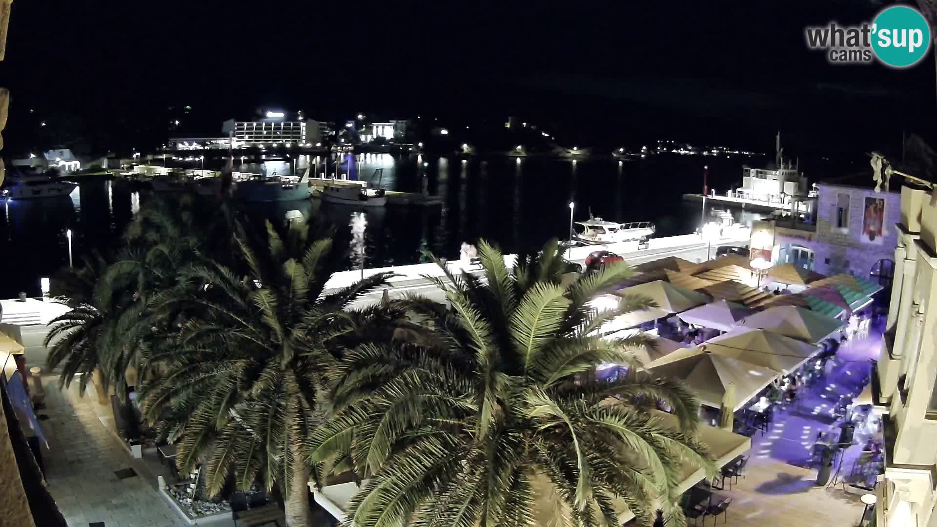 Event webcam – Rab