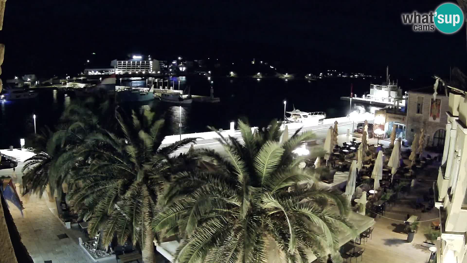 Event webcam – Rab