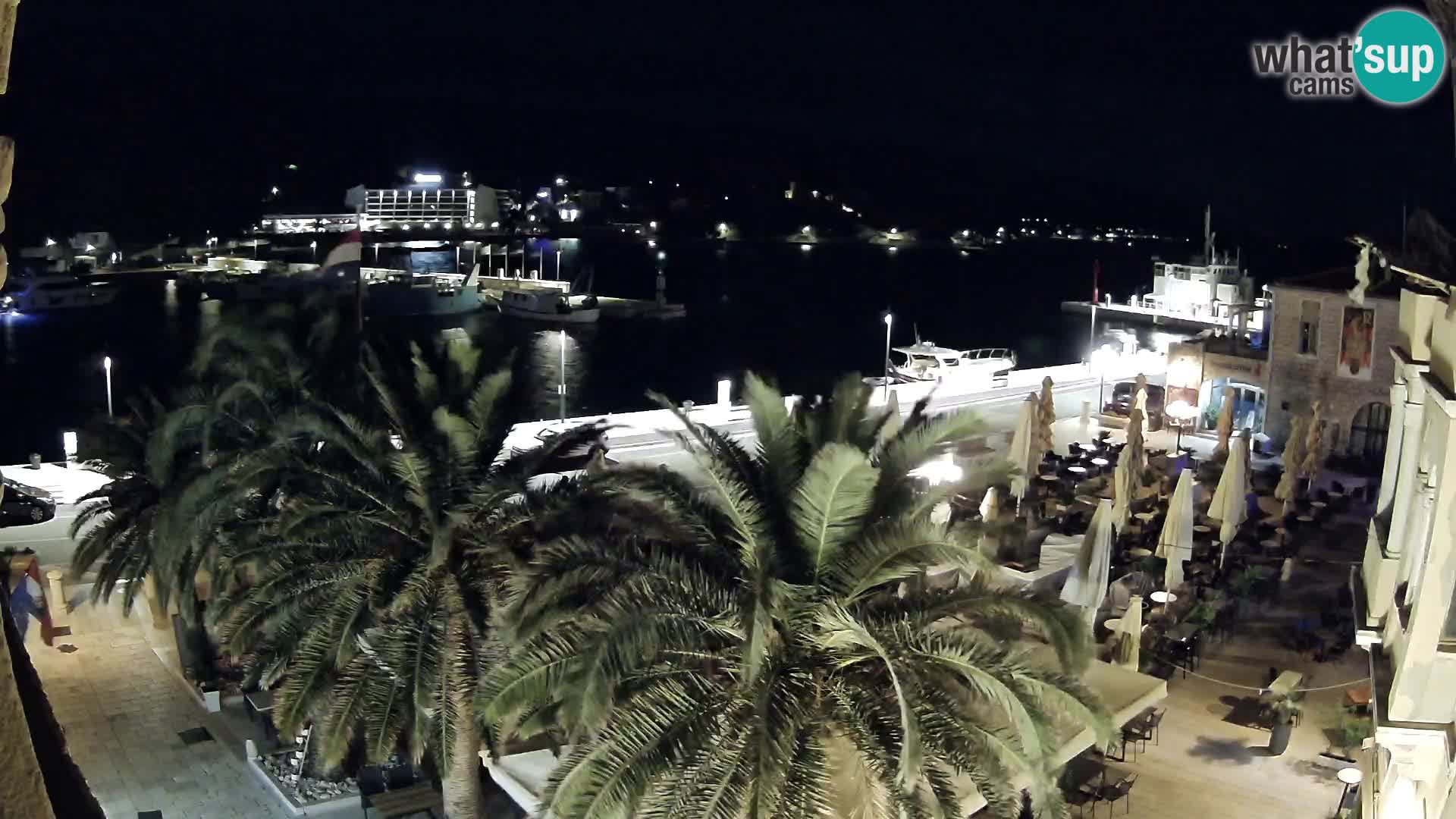 Event webcam – Rab