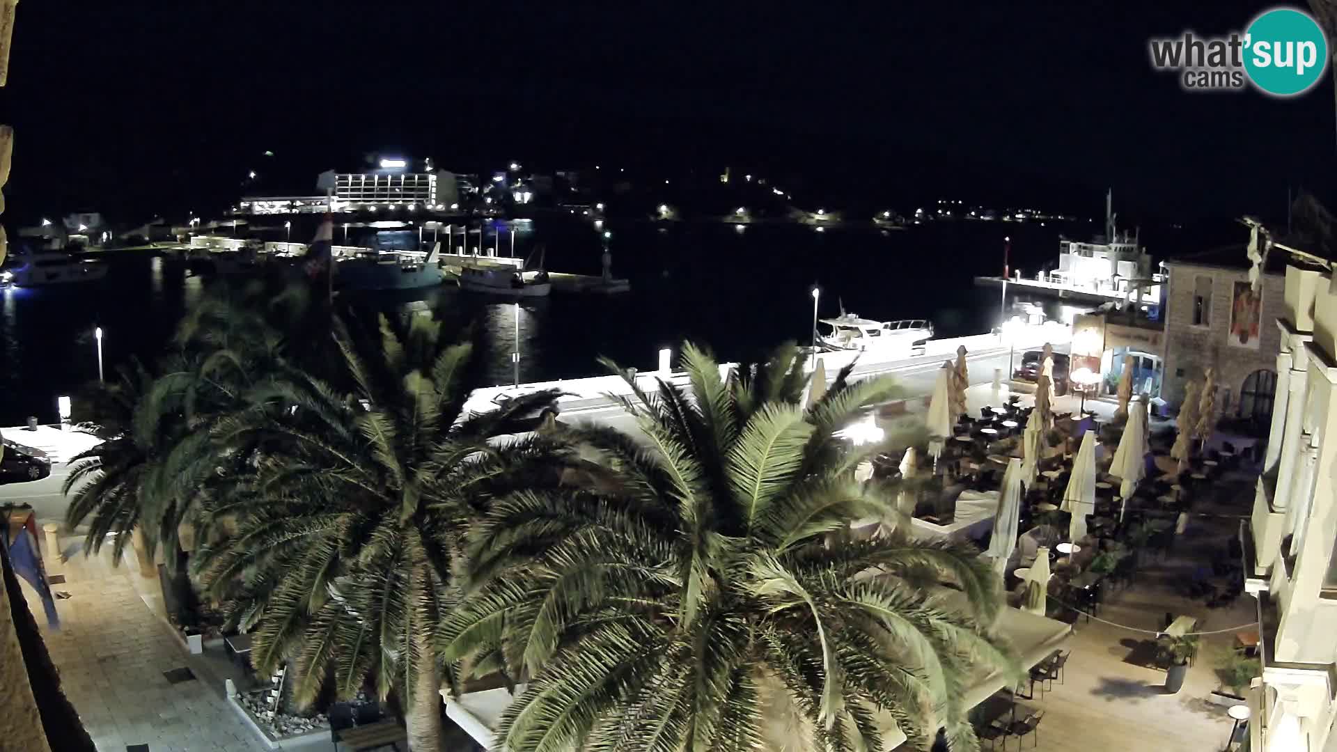 Event webcam – Rab