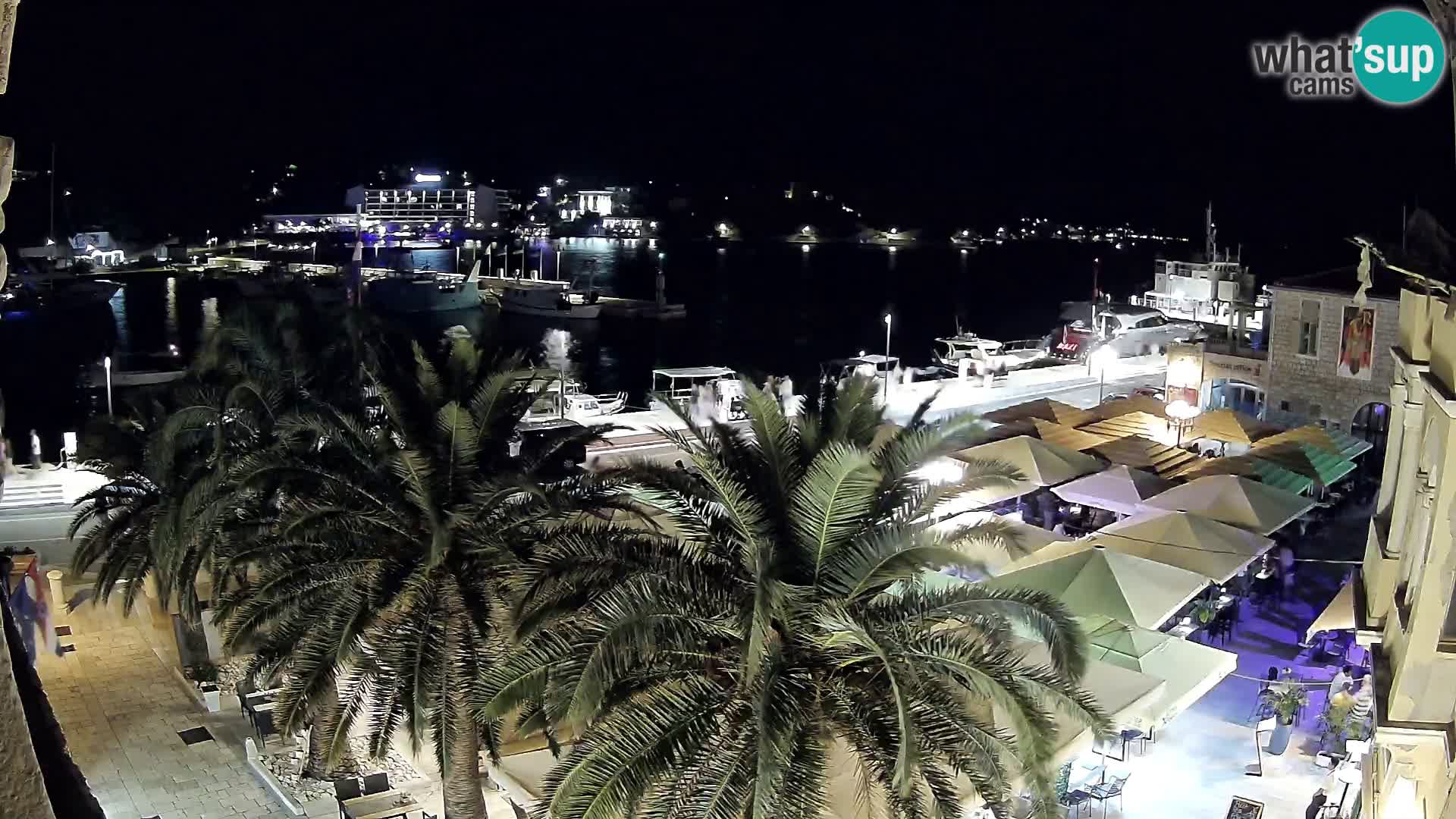Event webcam – Rab