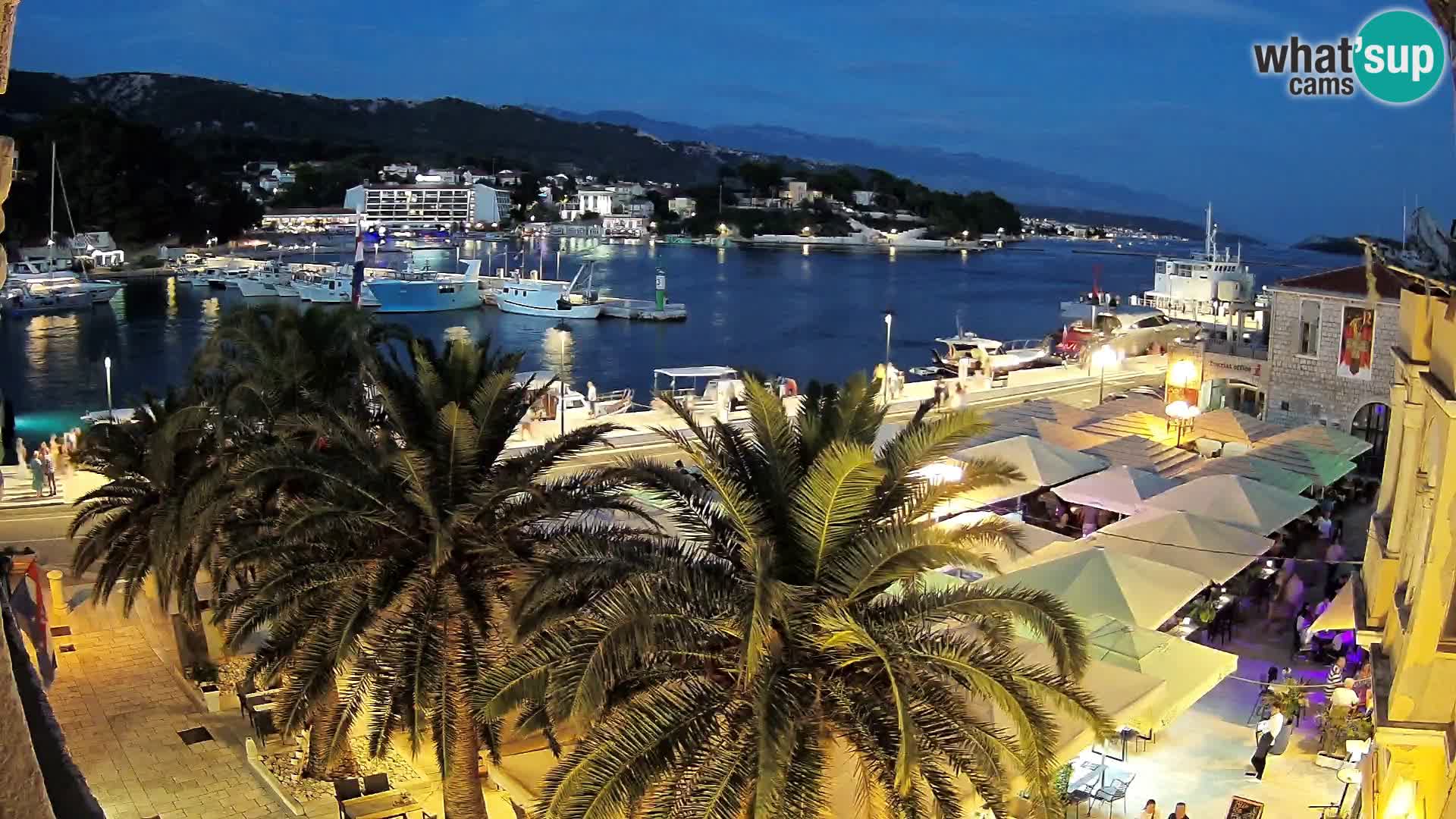 Event webcam – Rab
