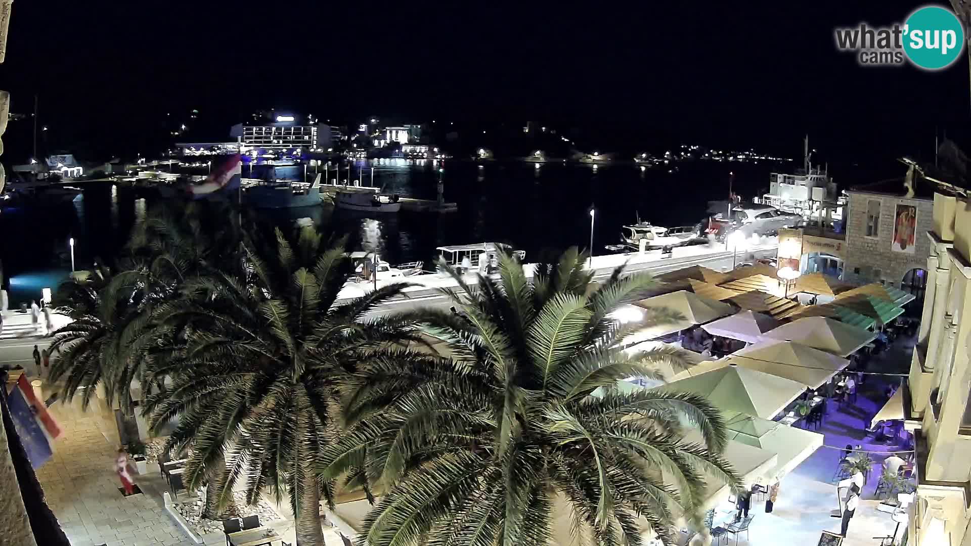 Event webcam – Rab