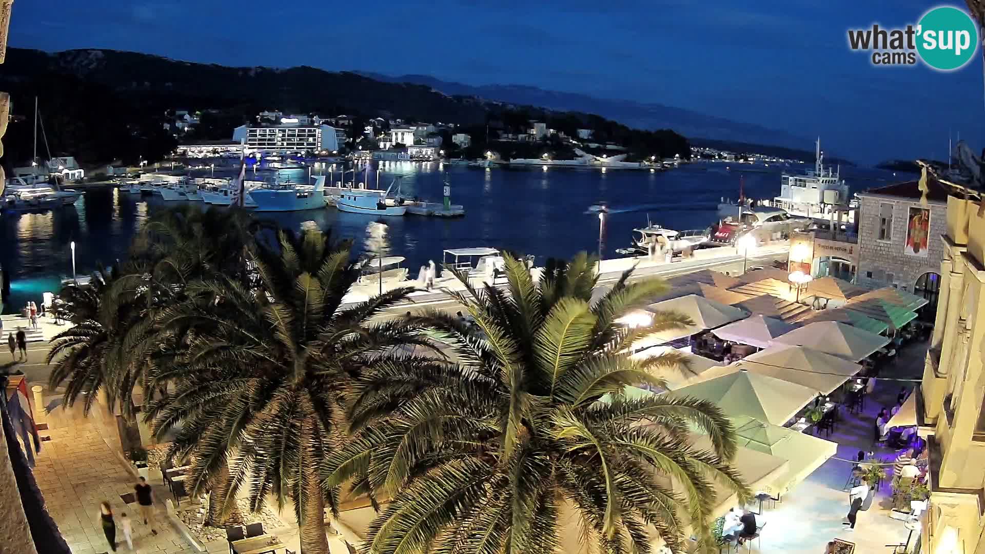 Event webcam – Rab