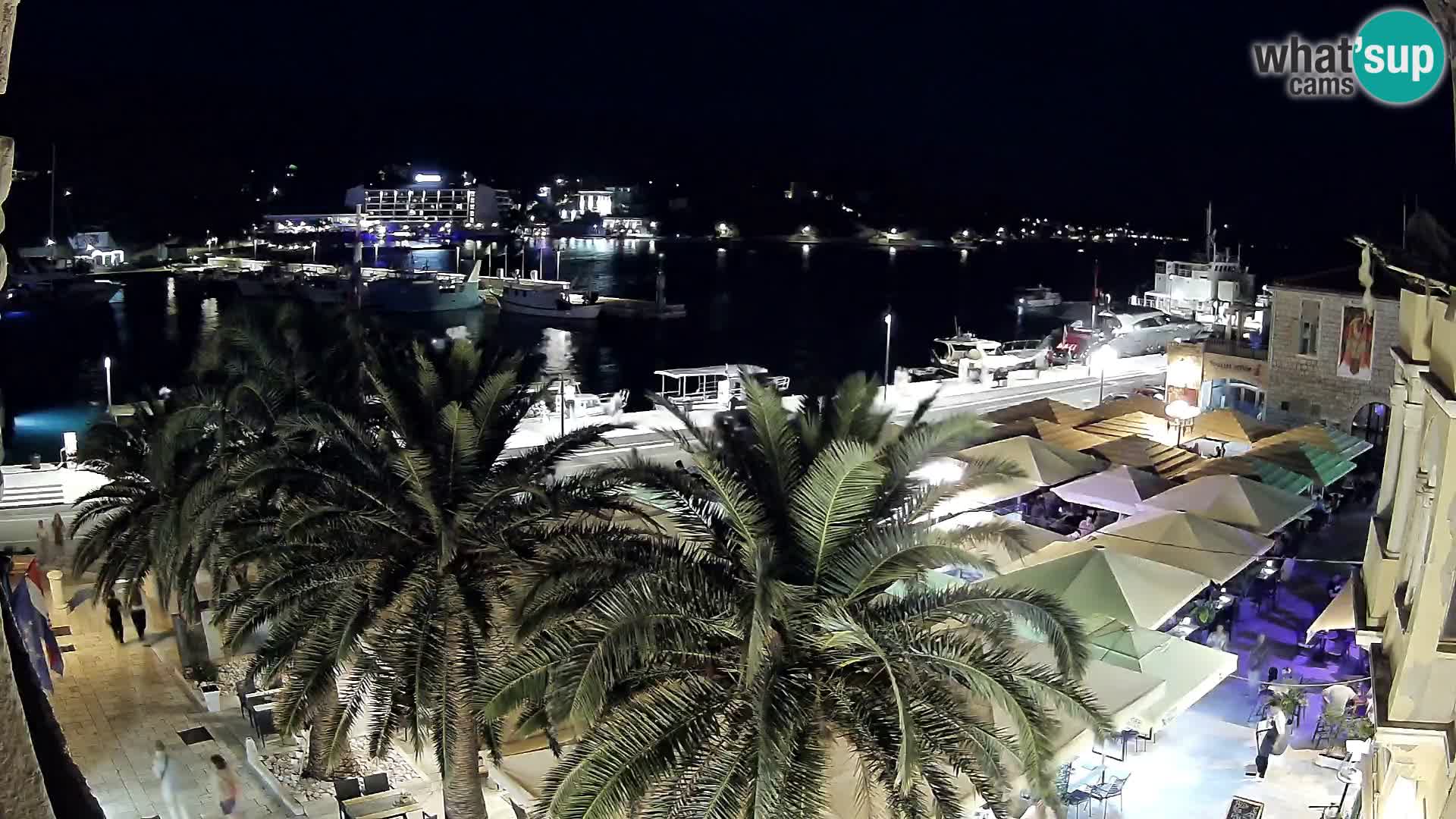 Event webcam – Rab
