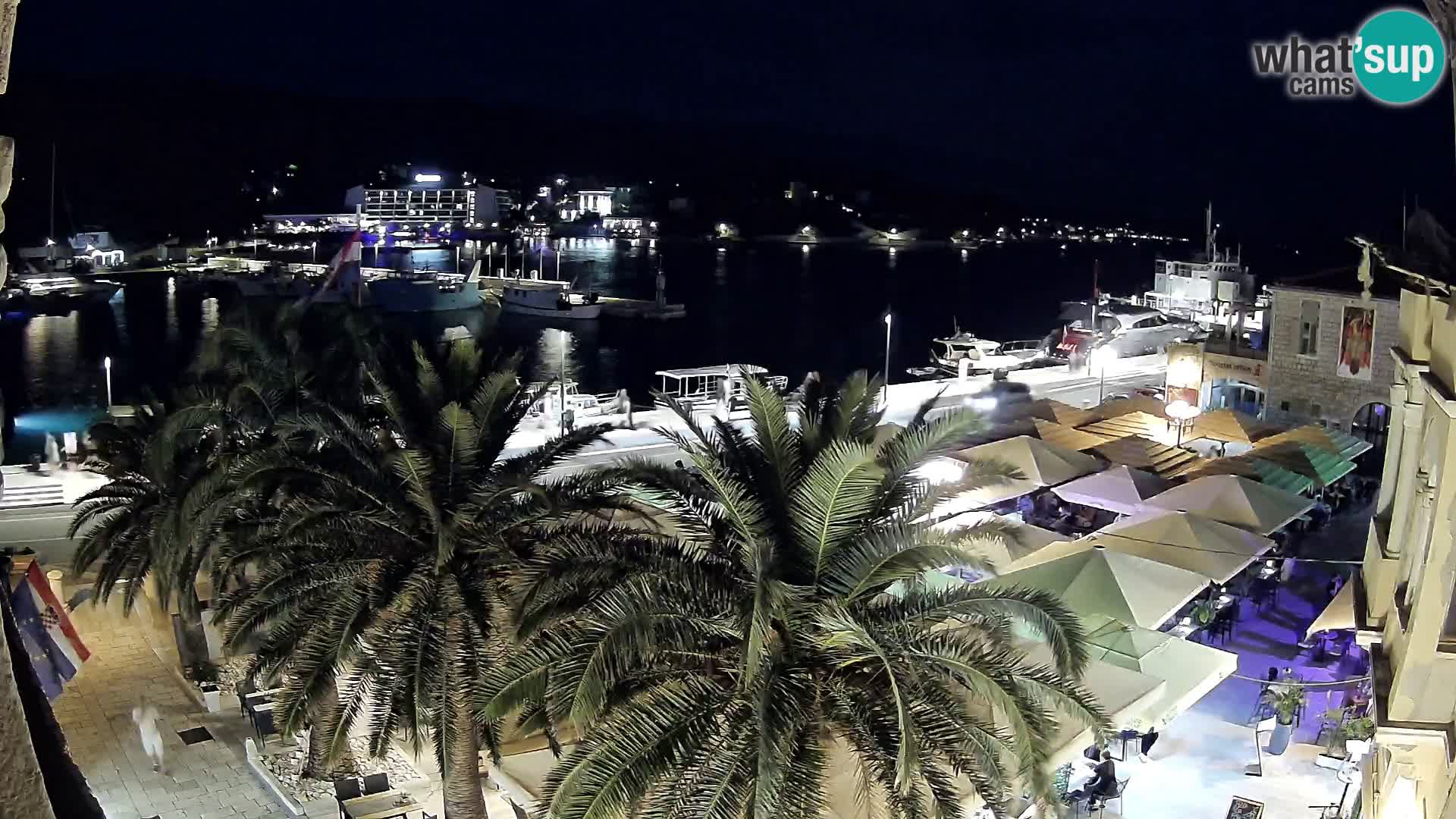 Event webcam – Rab