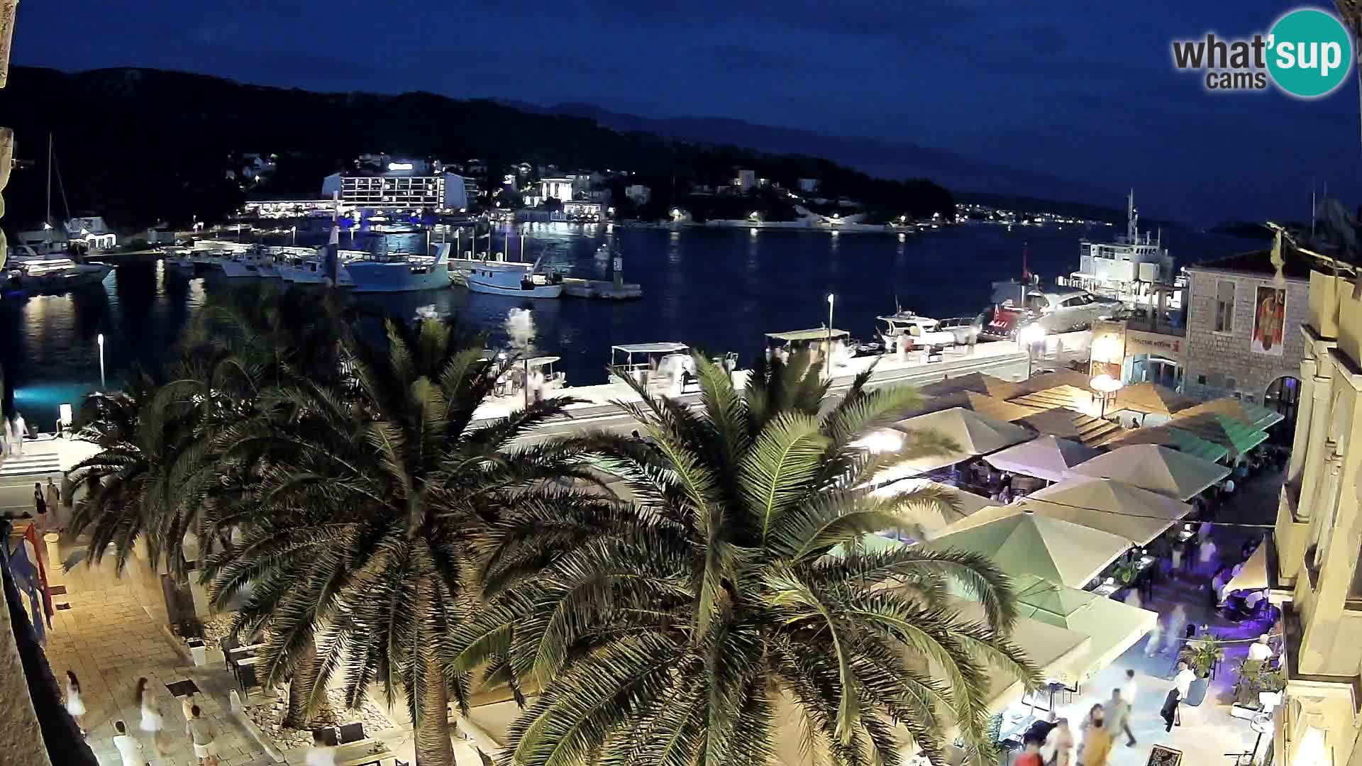 Event webcam – Rab