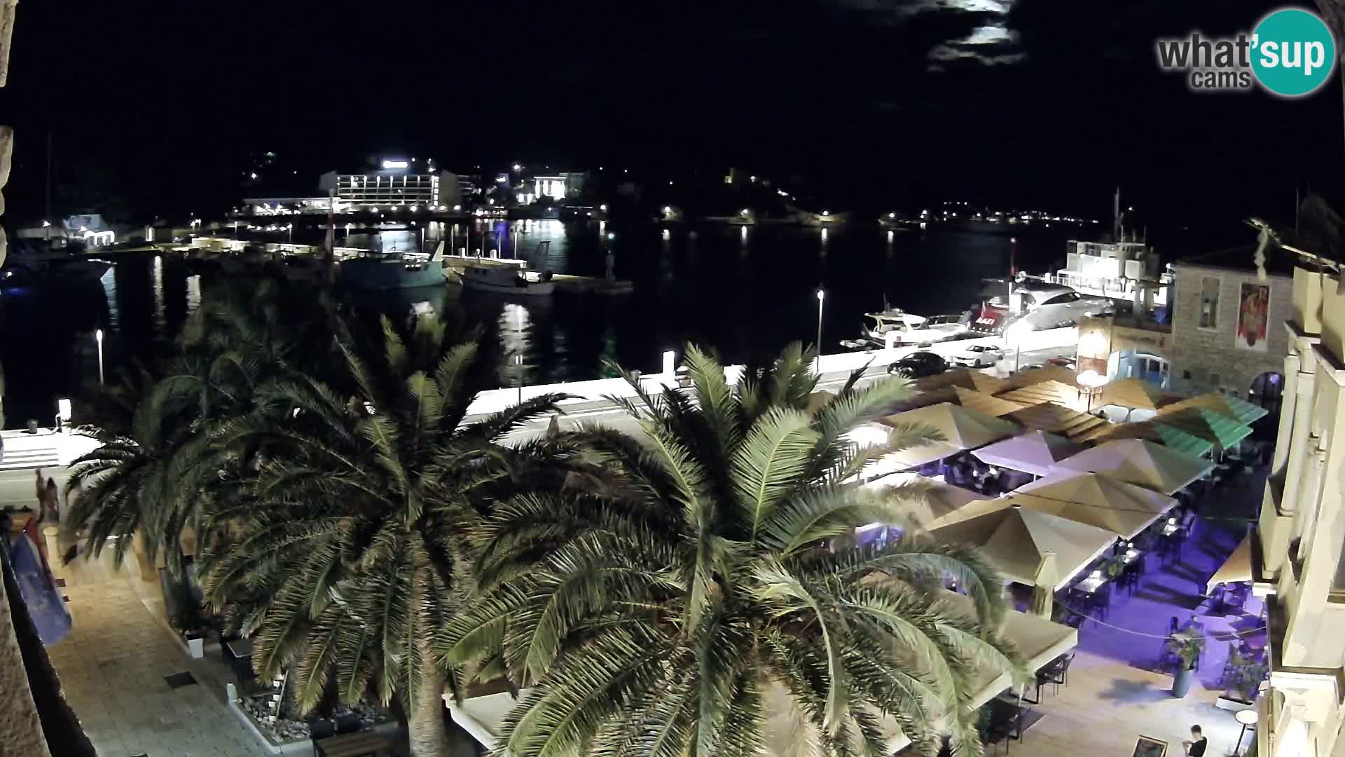 Event webcam – Rab