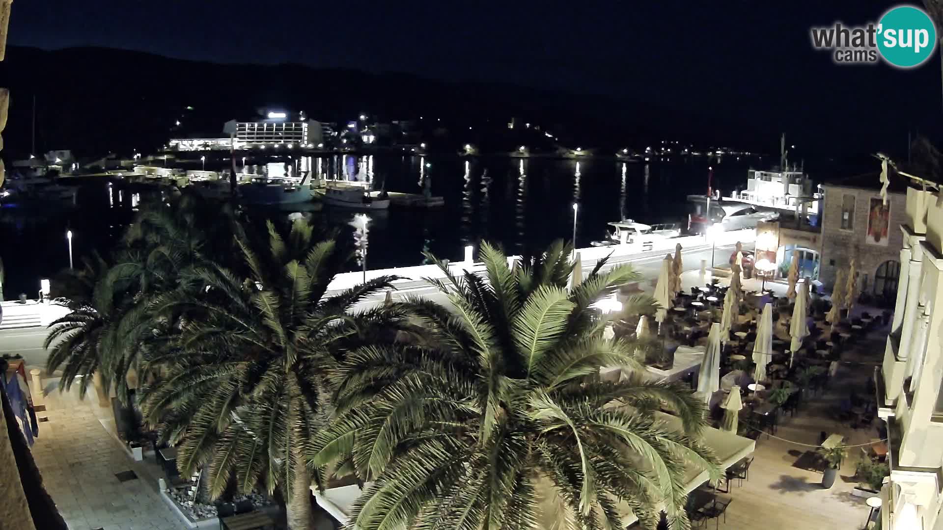 Event webcam – Rab