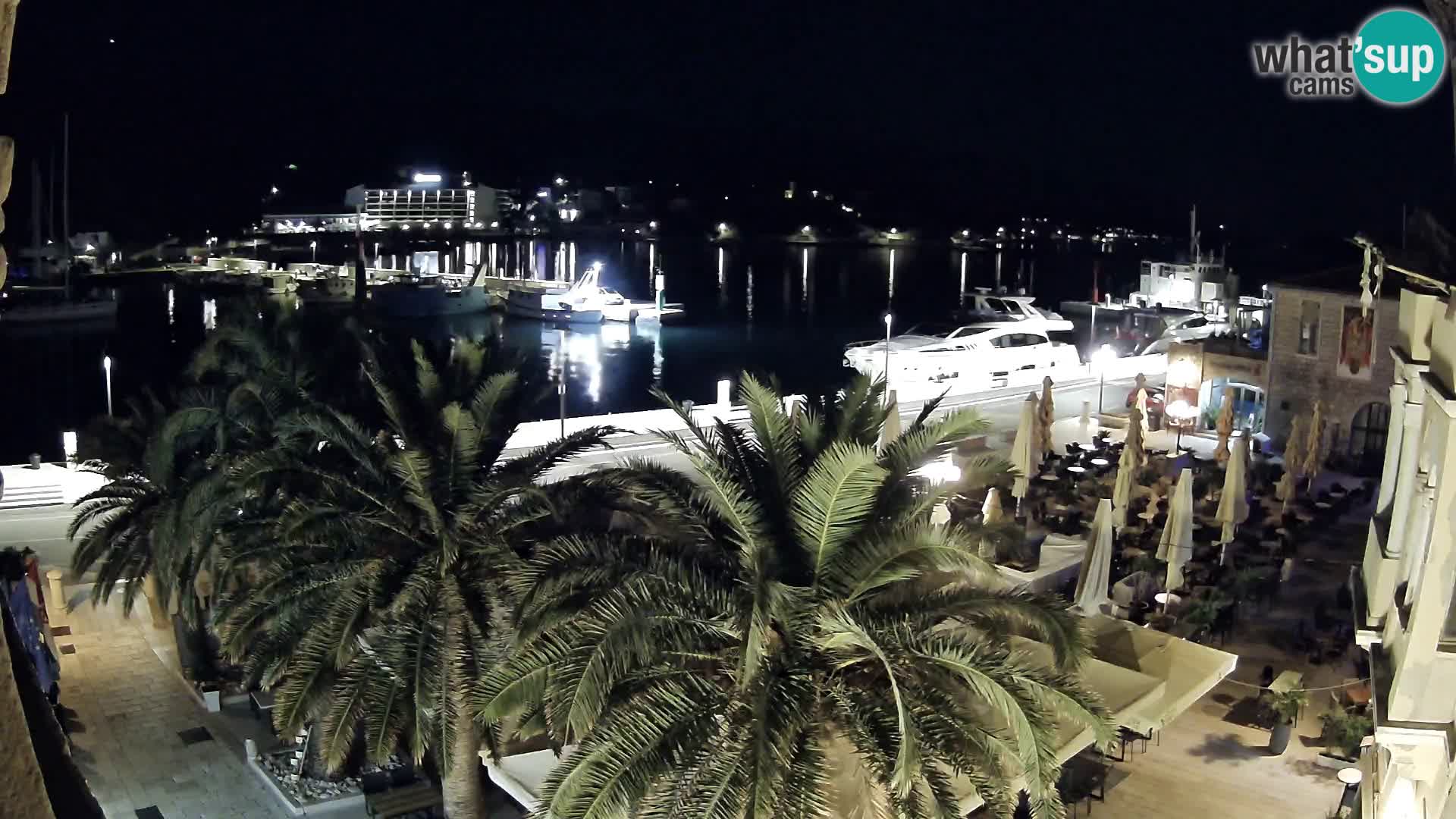 Event webcam – Rab
