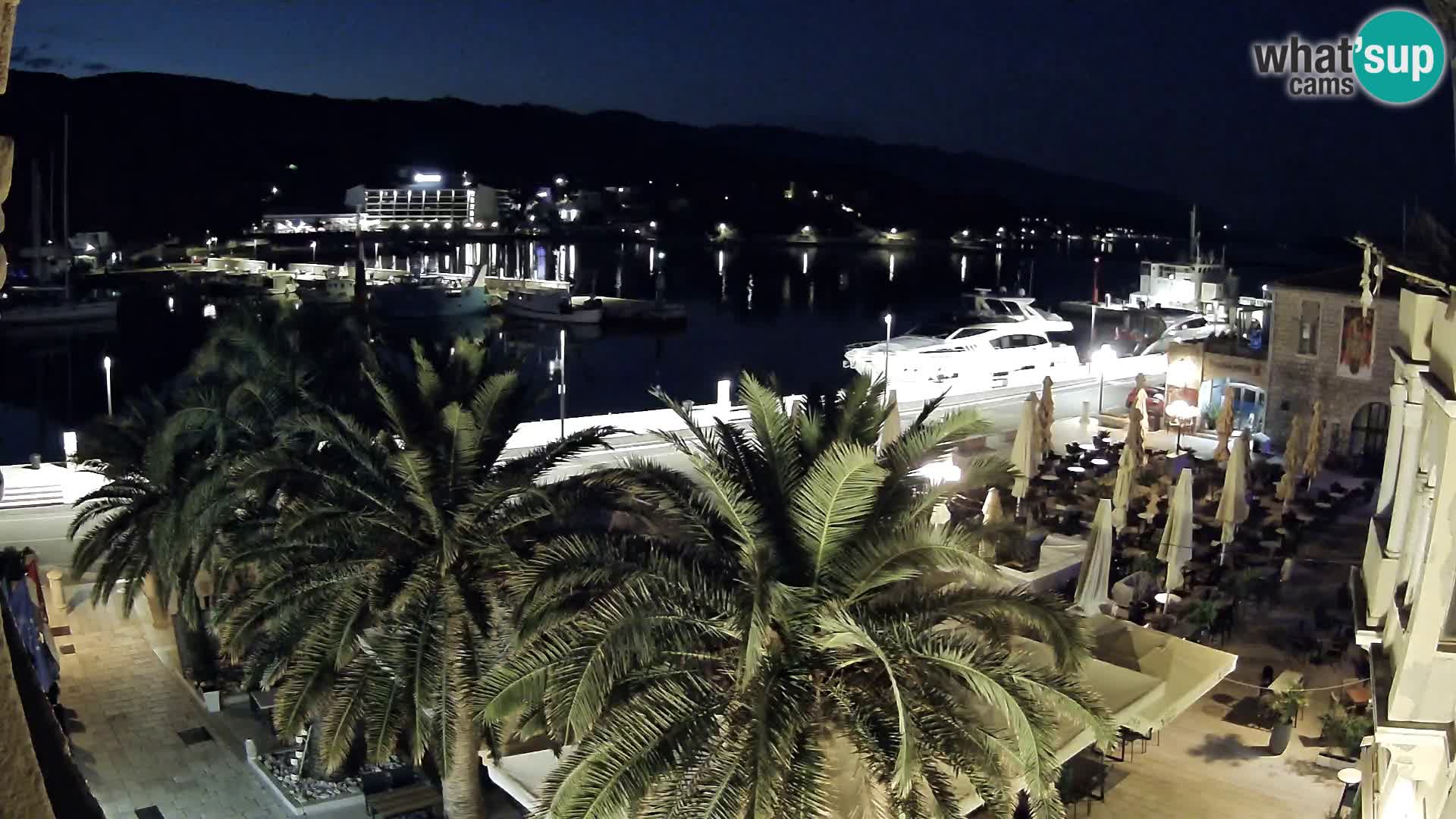 Event webcam – Rab
