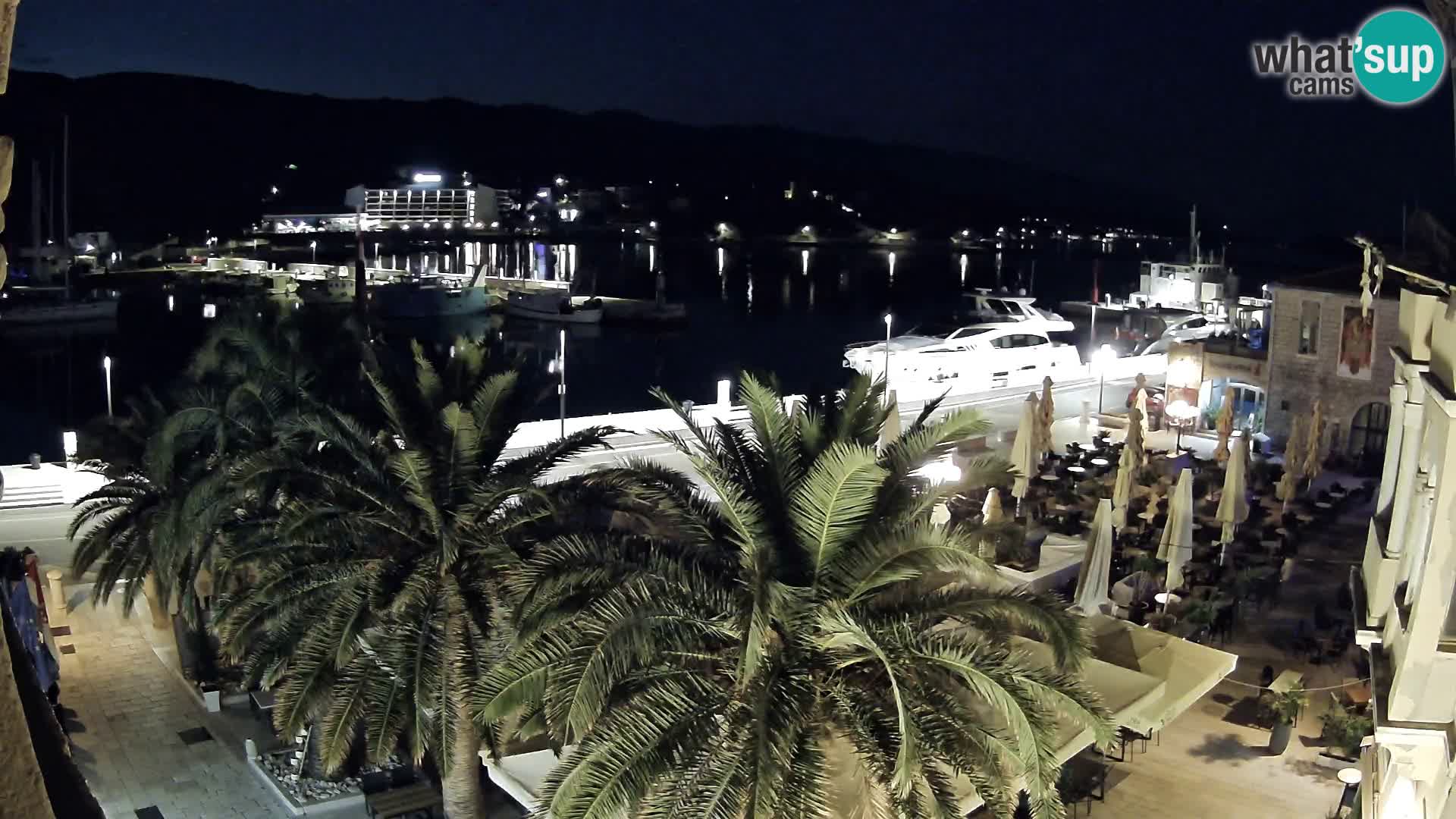 Event webcam – Rab