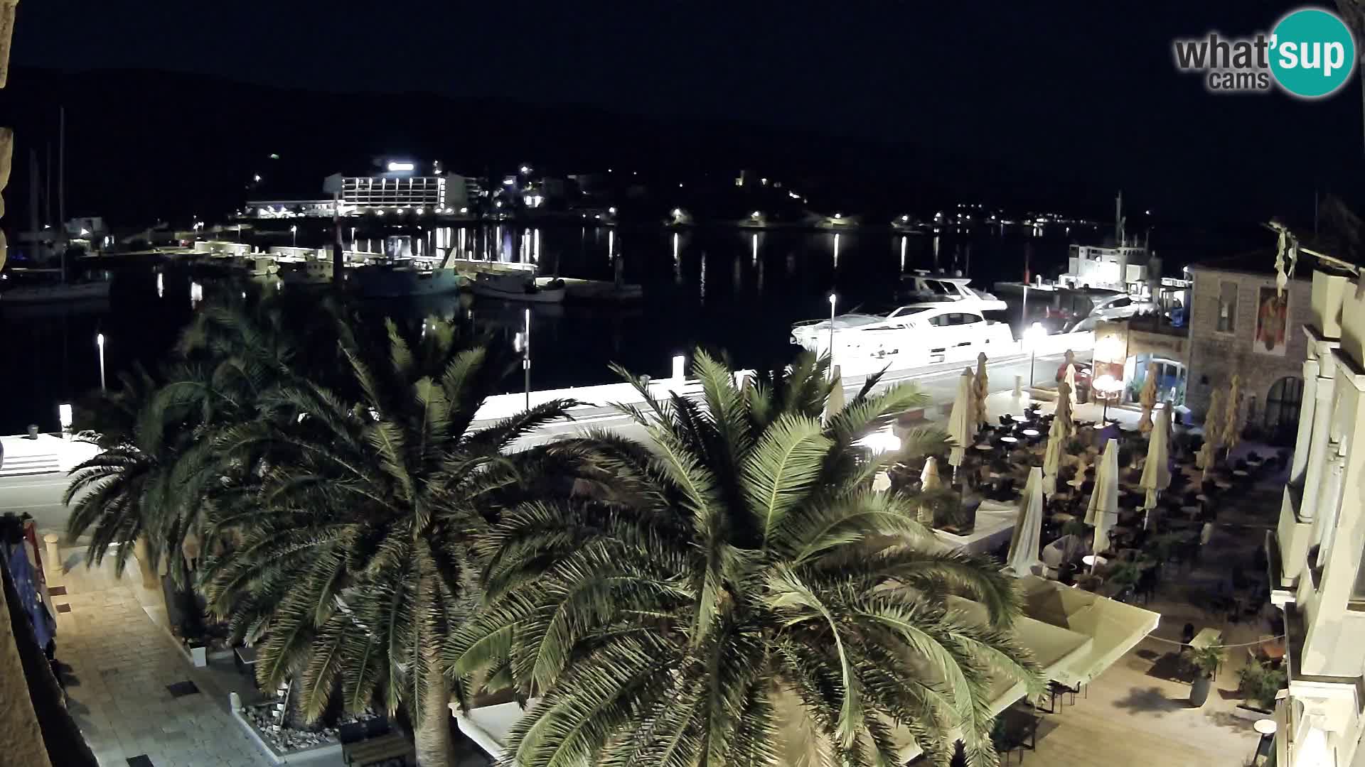 Event webcam – Rab