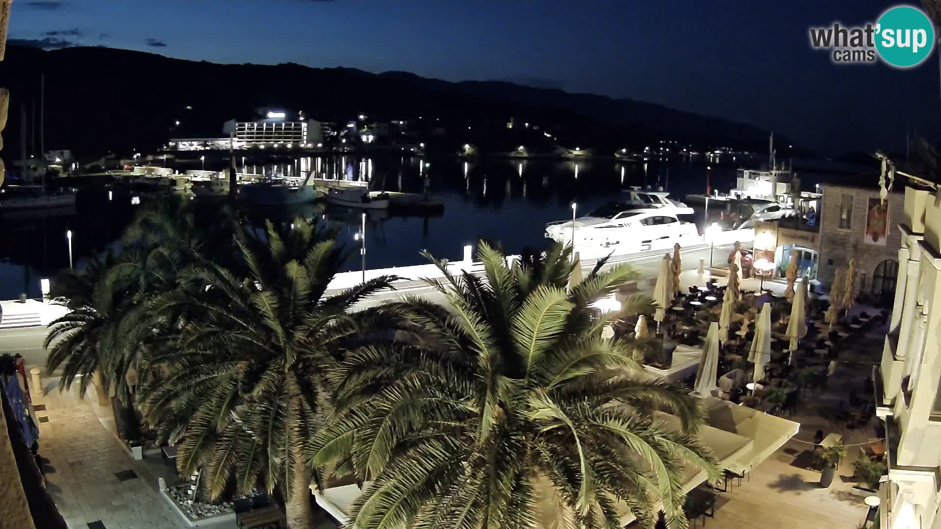 Event webcam – Rab