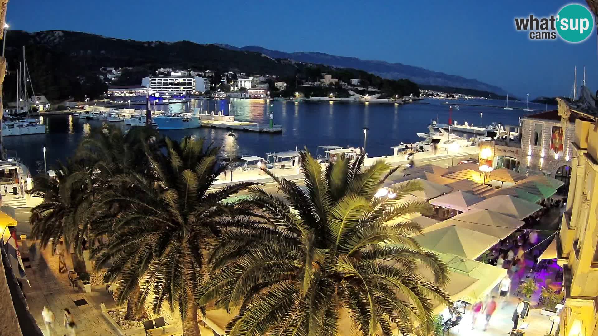 Event webcam – Rab