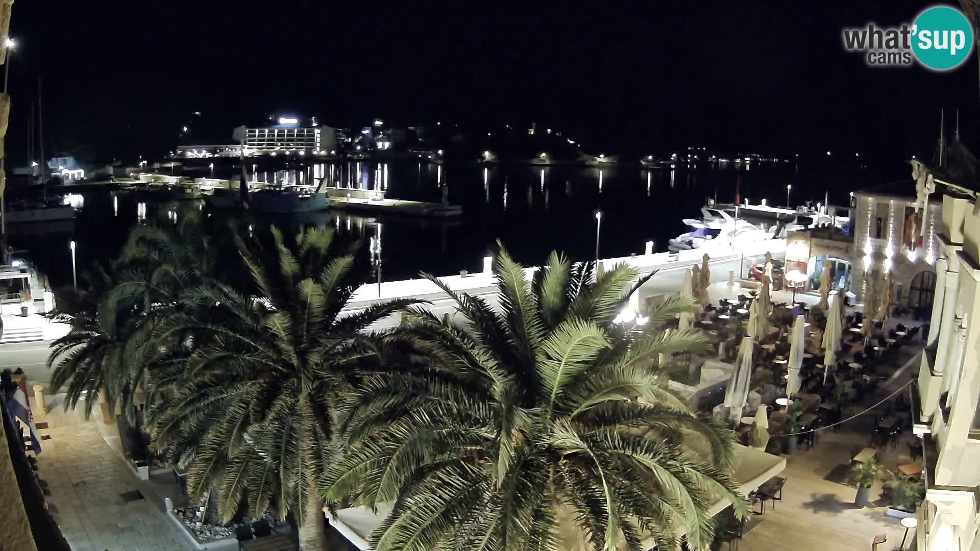 Event webcam – Rab