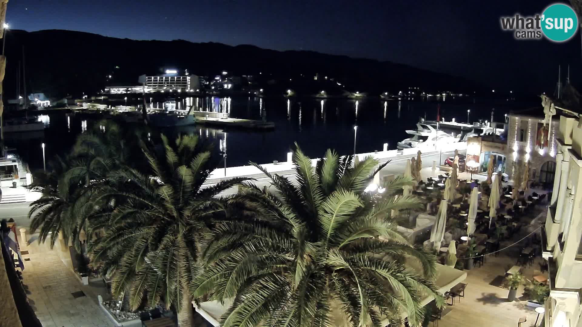 Event webcam – Rab