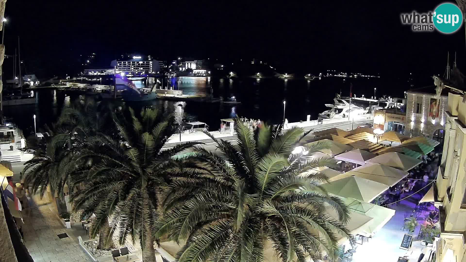Event webcam – Rab