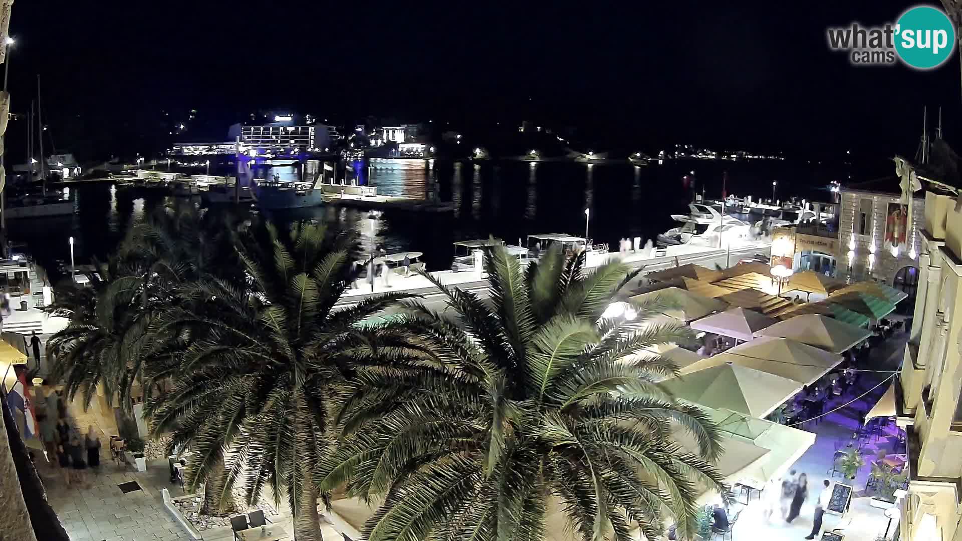Event webcam – Rab