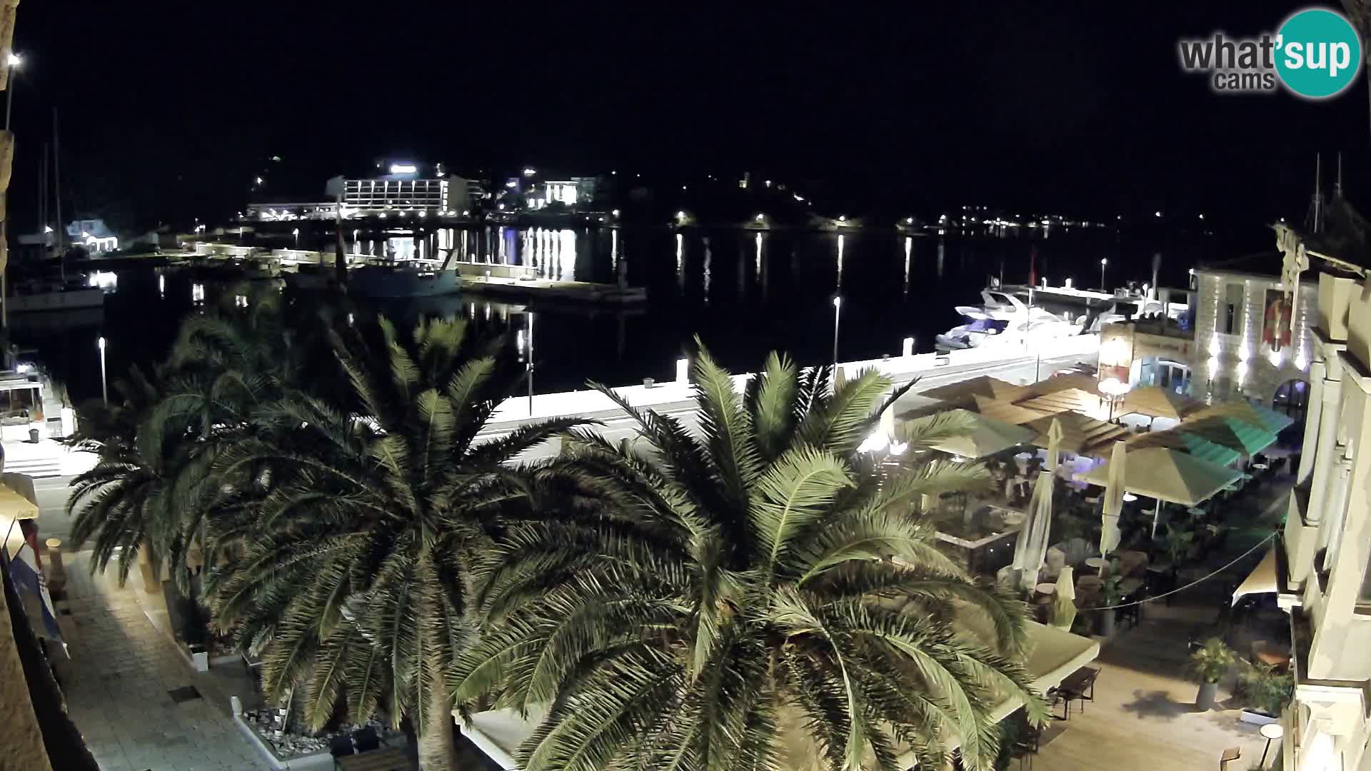 Event webcam – Rab