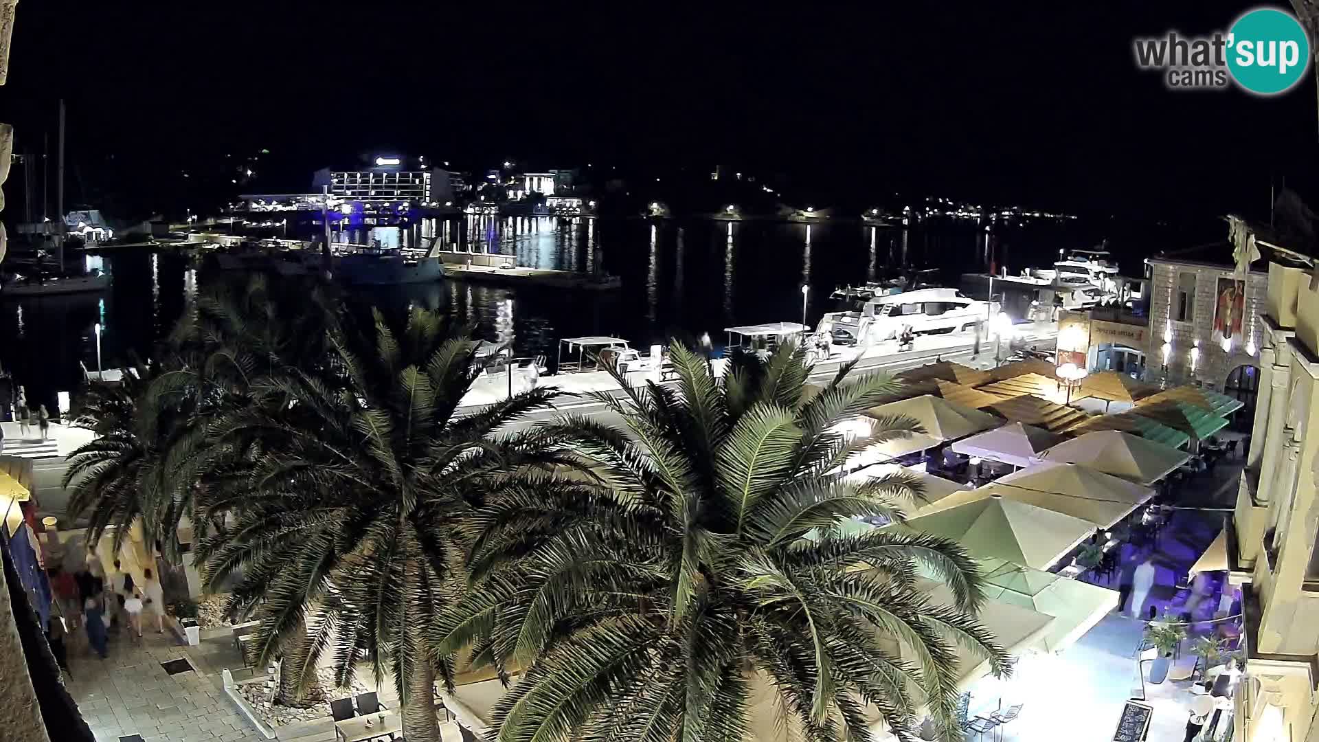 Event webcam – Rab