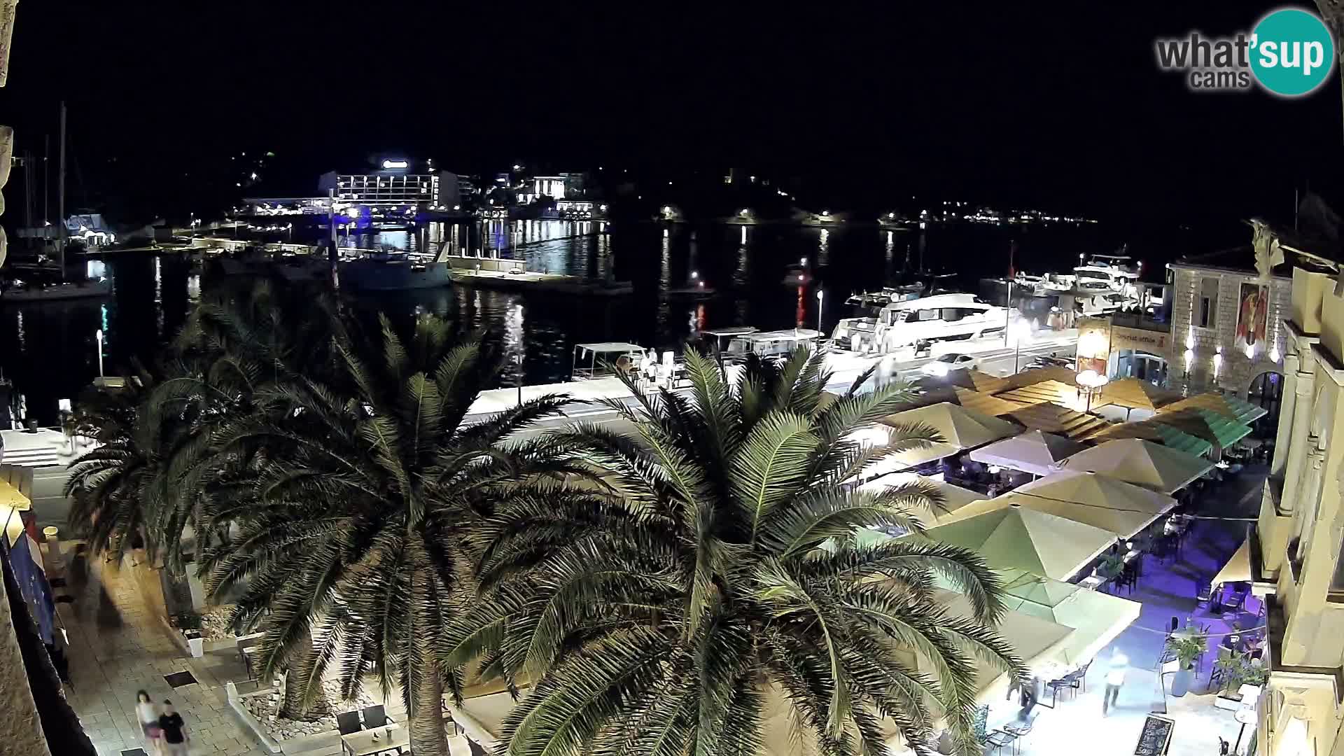 Event webcam – Rab